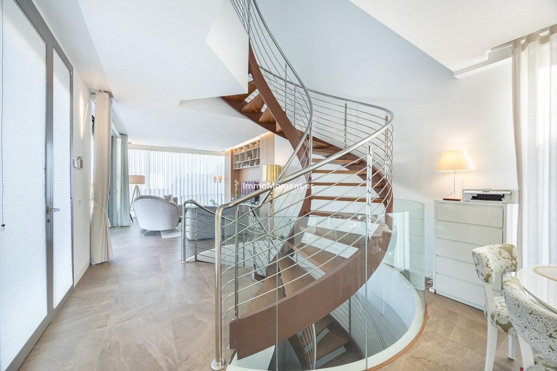 Reventa - Villa independiente - Finestrat