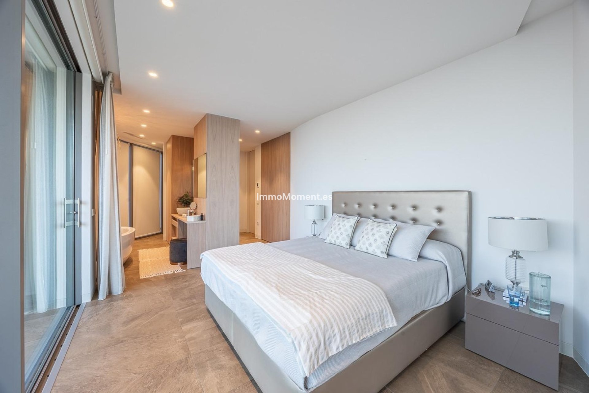 Reventa - Villa independiente - Finestrat