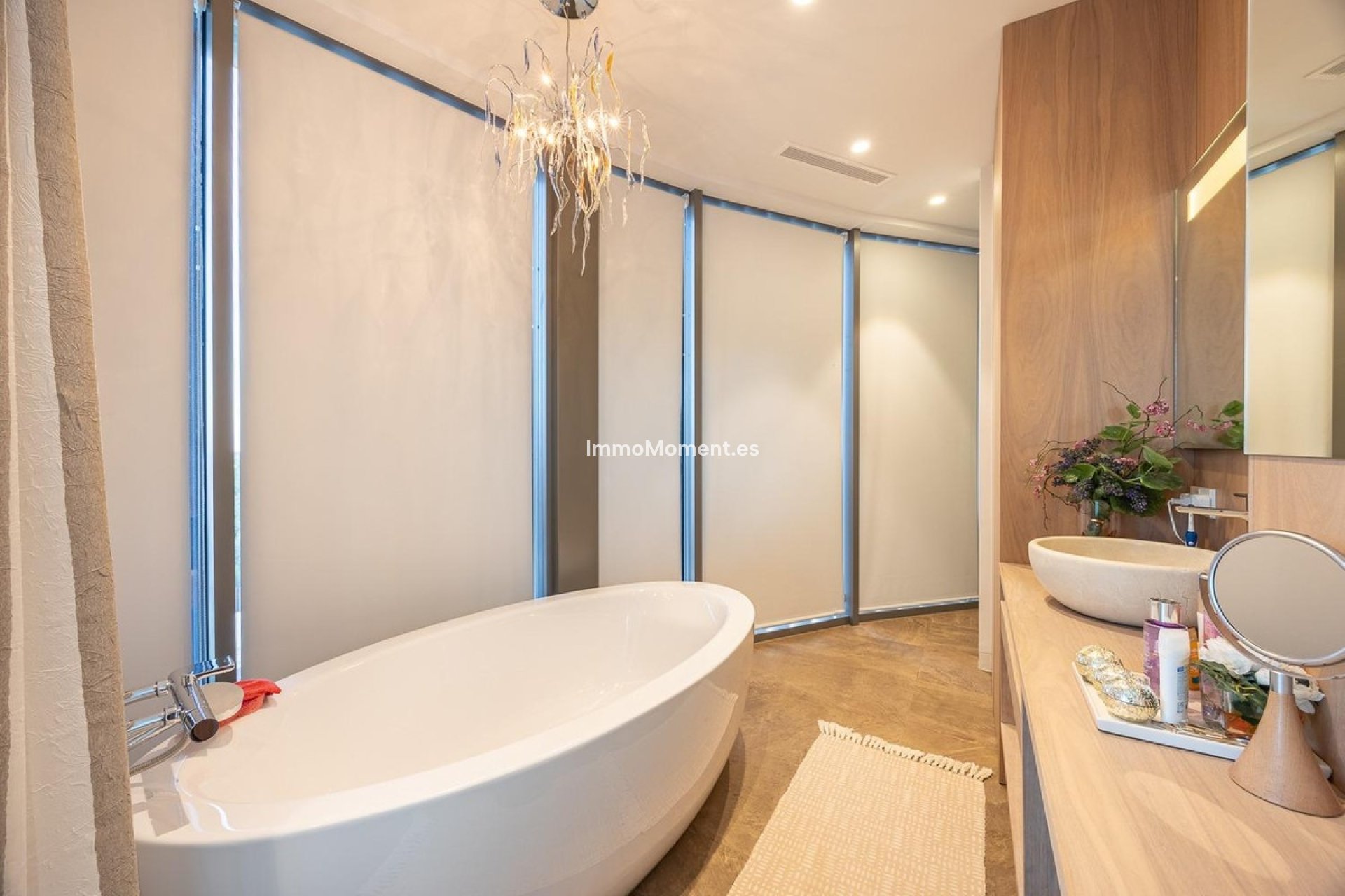 Reventa - Villa independiente - Finestrat