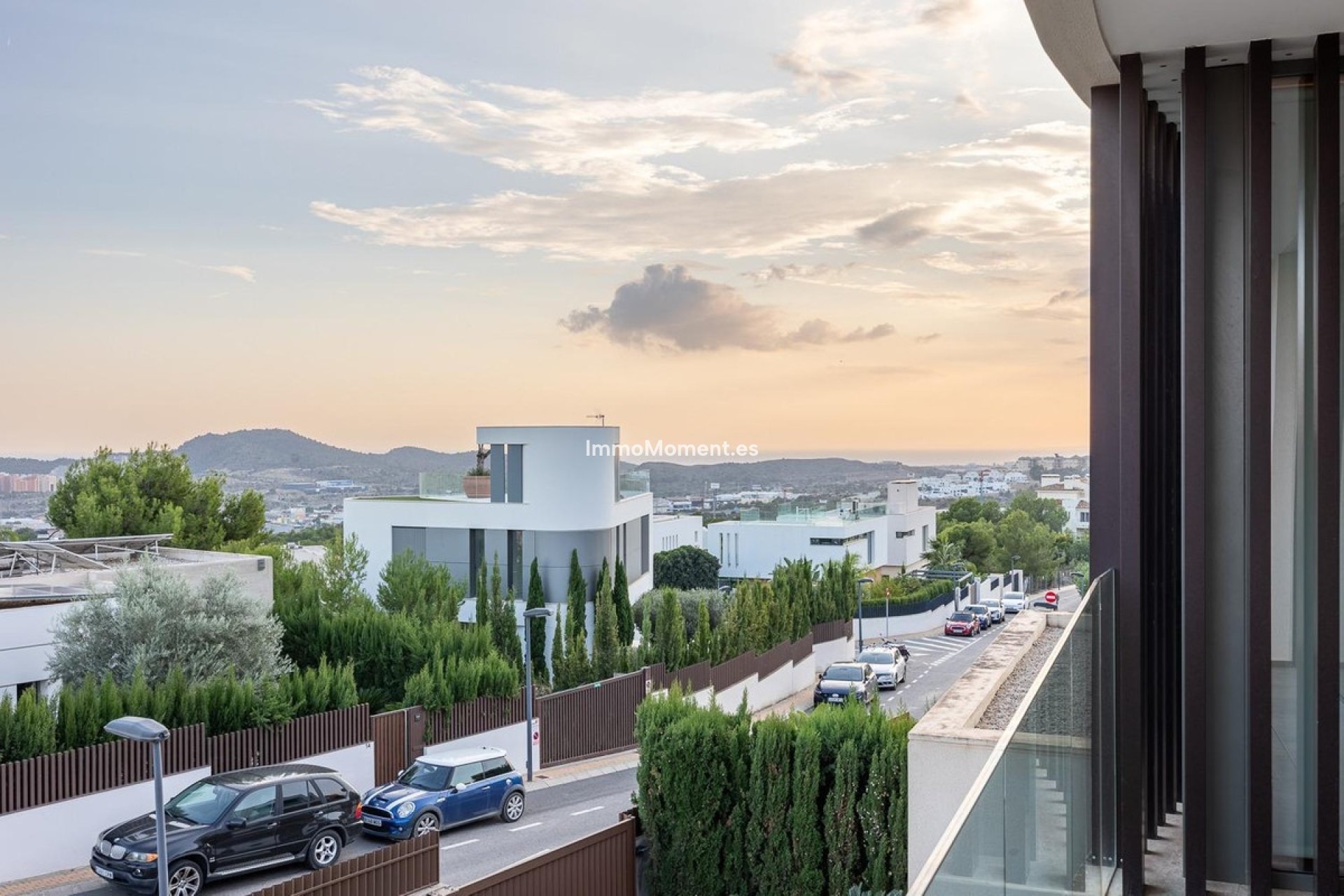 Reventa - Villa independiente - Finestrat