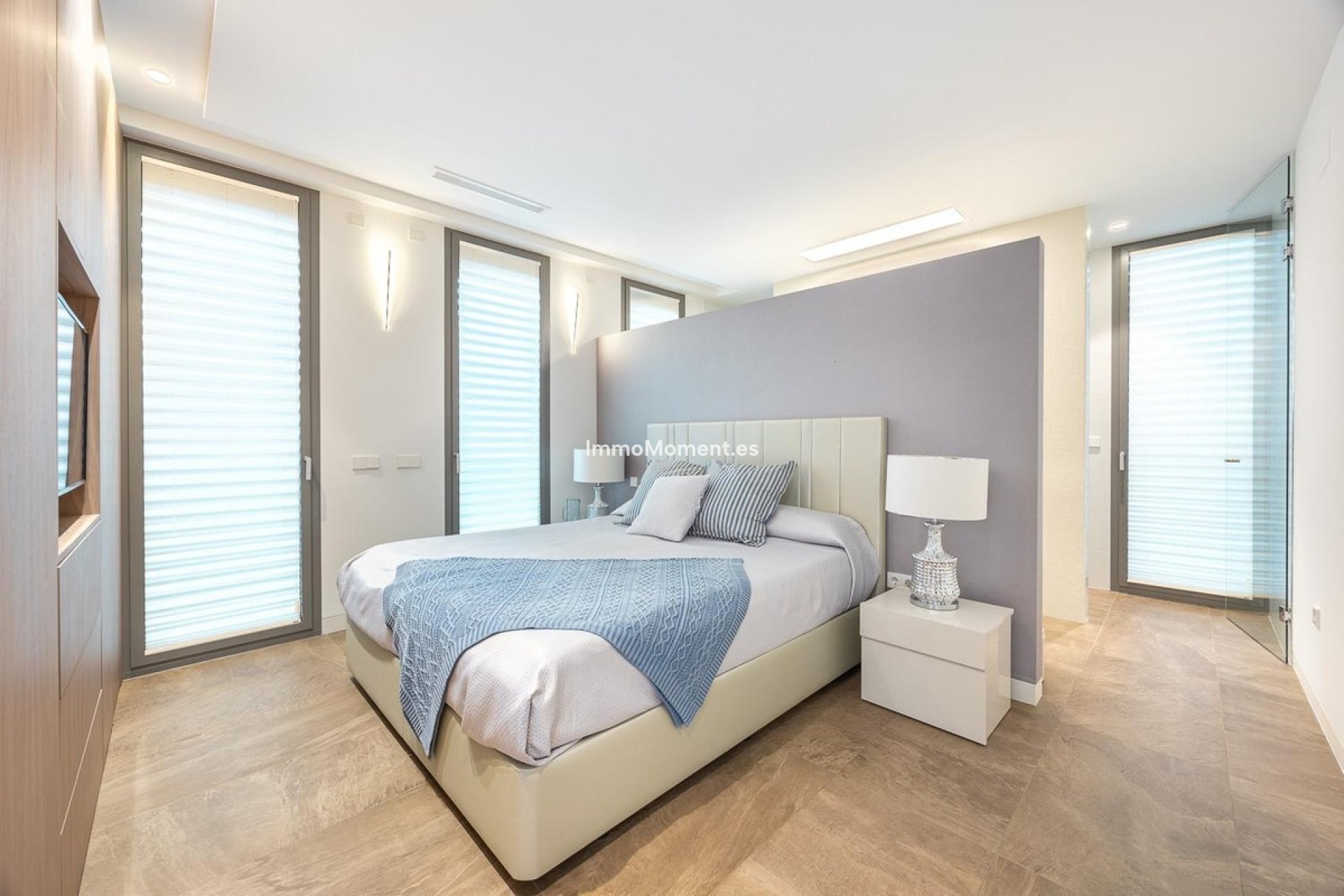 Reventa - Villa independiente - Finestrat