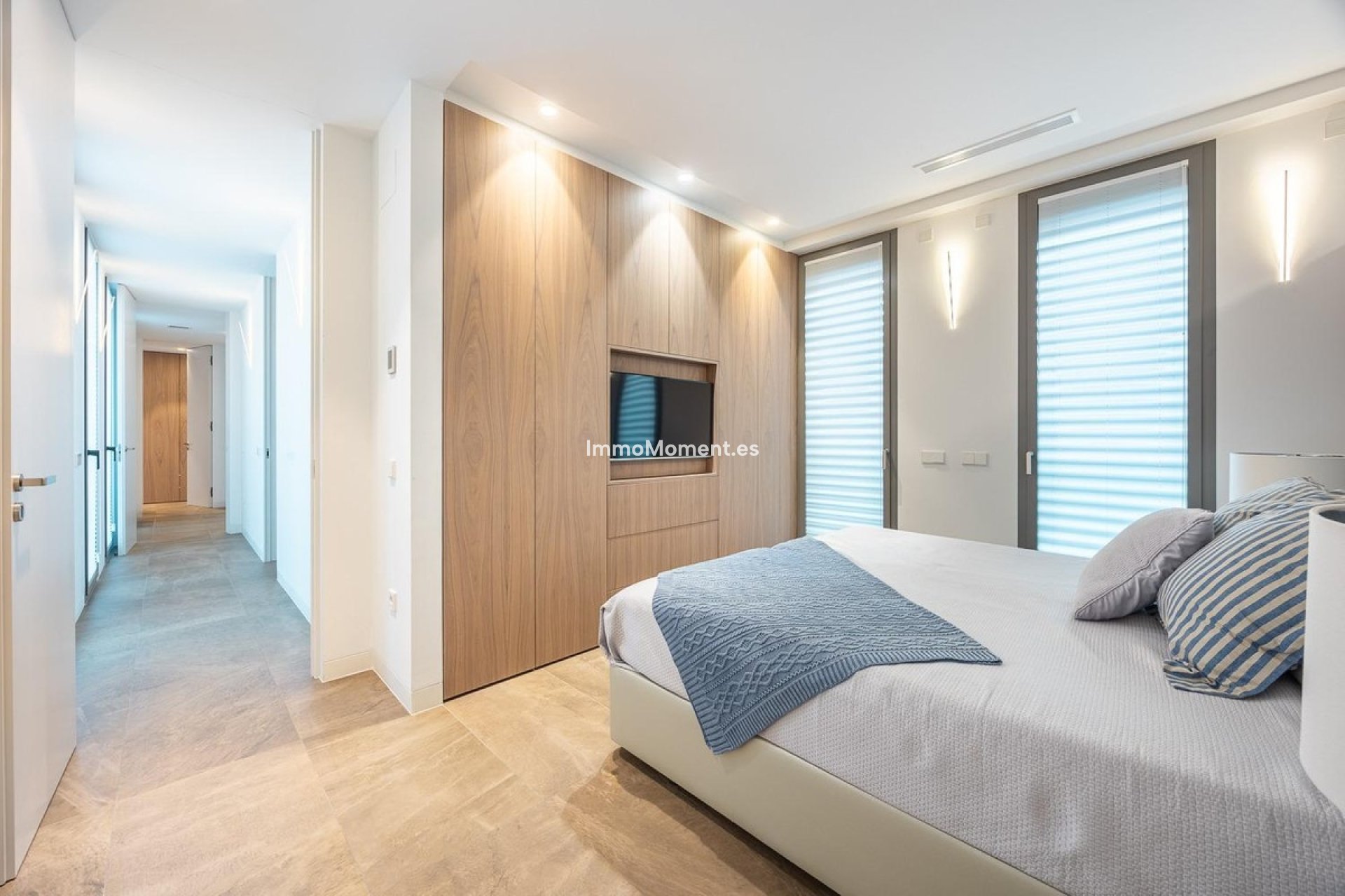 Reventa - Villa independiente - Finestrat