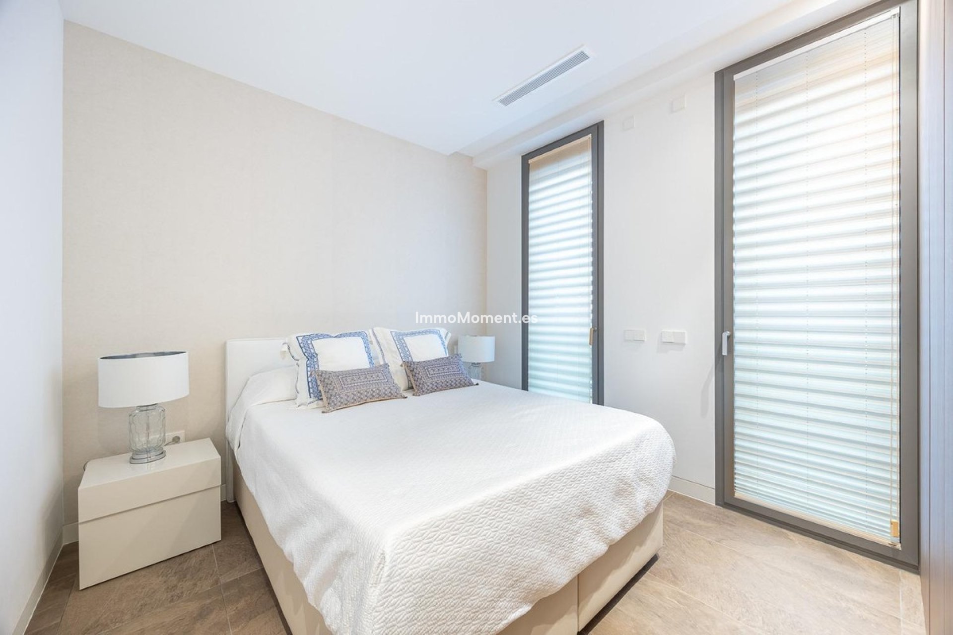 Reventa - Villa independiente - Finestrat