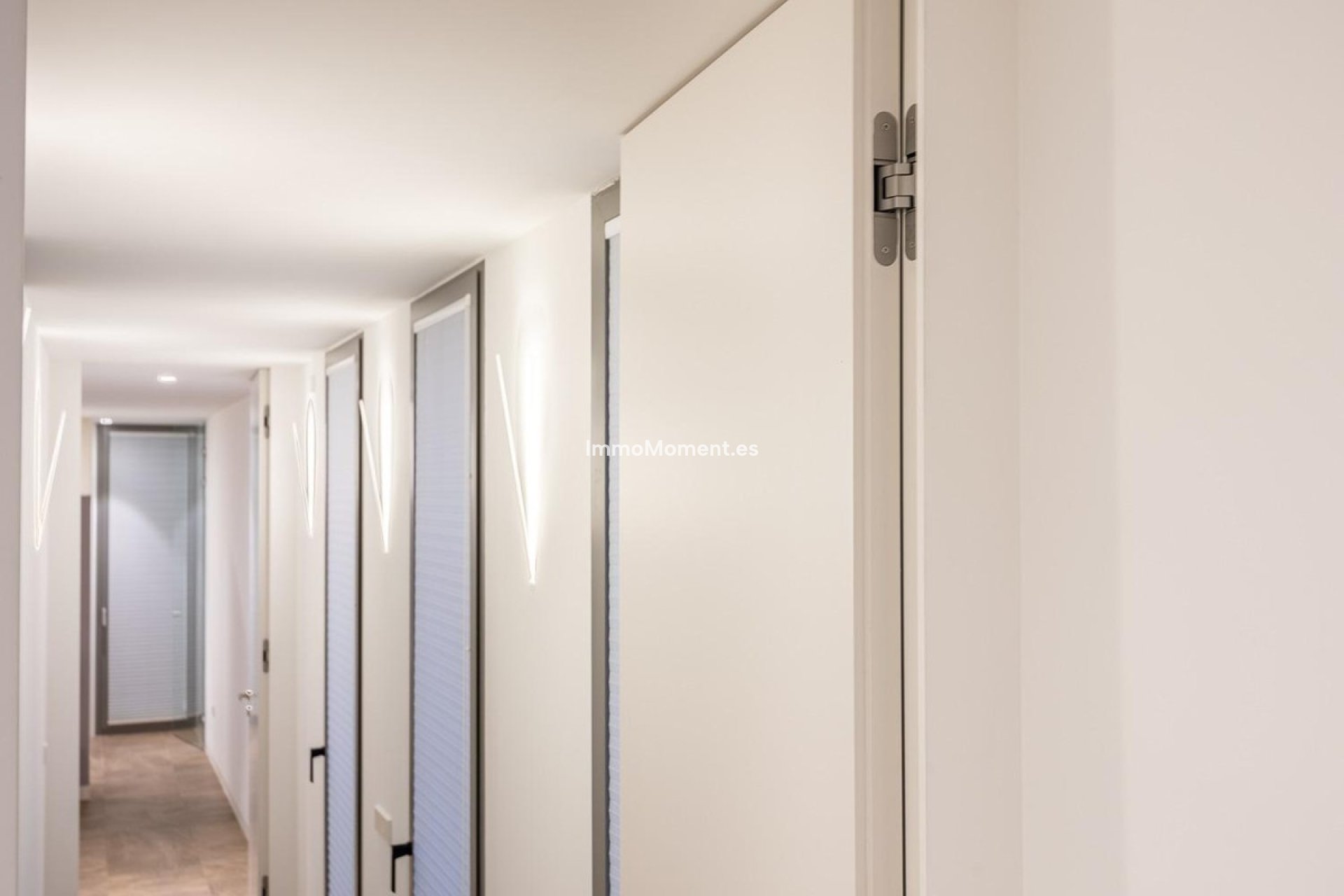 Reventa - Villa independiente - Finestrat