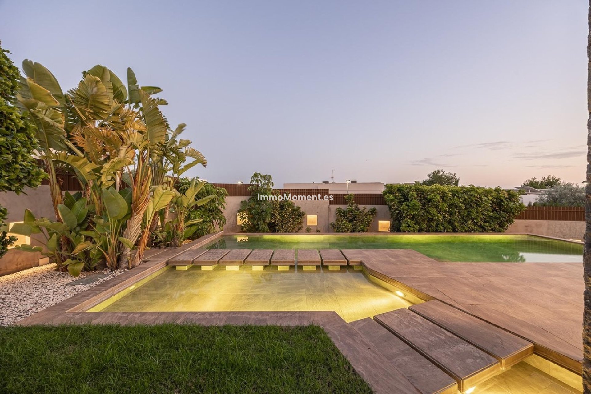 Reventa - Villa independiente - Finestrat