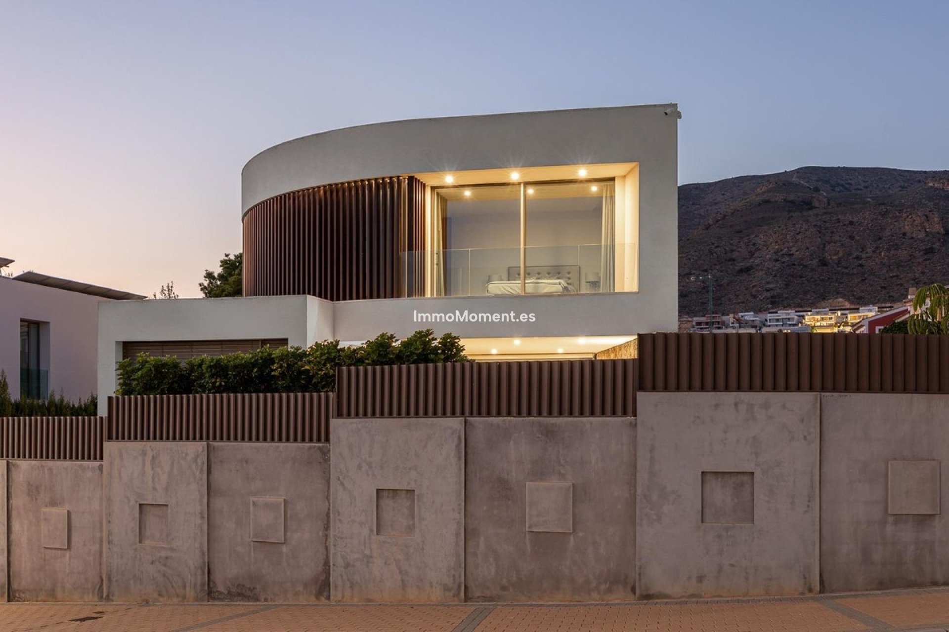 Reventa - Villa independiente - Finestrat