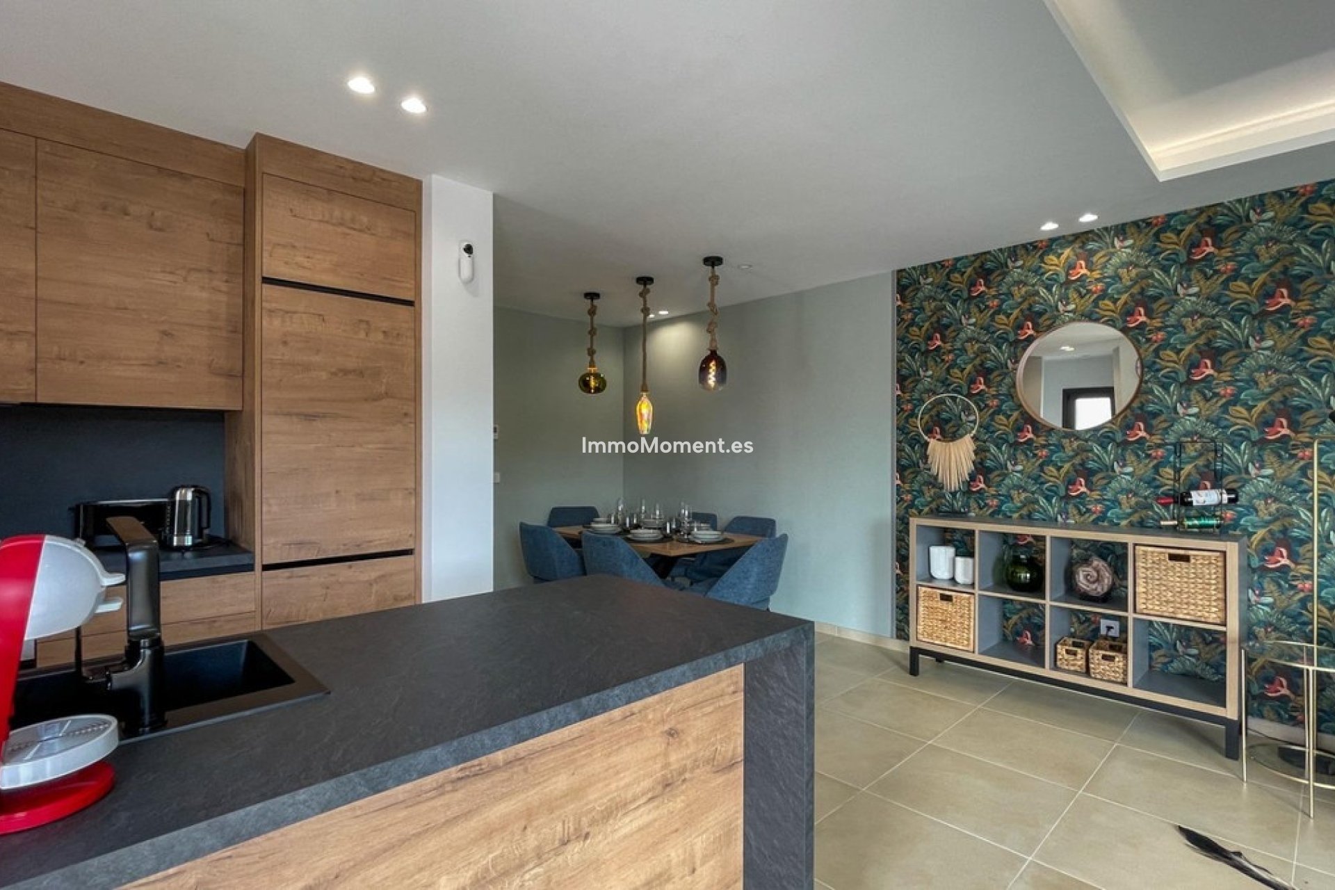 Reventa - Villa independiente - Finestrat