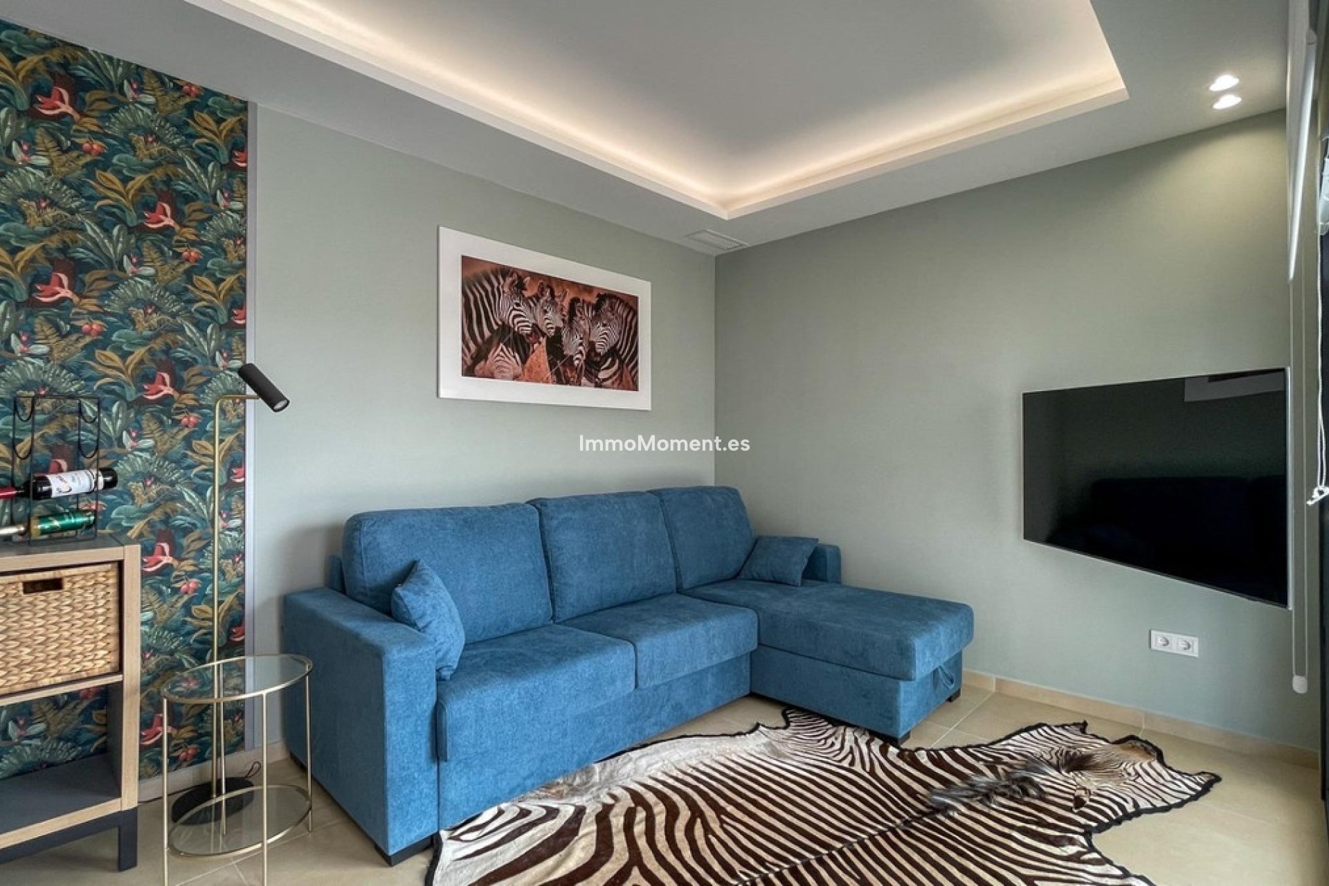 Reventa - Villa independiente - Finestrat