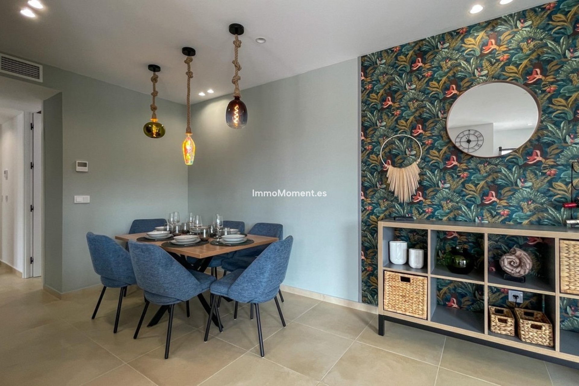 Reventa - Villa independiente - Finestrat
