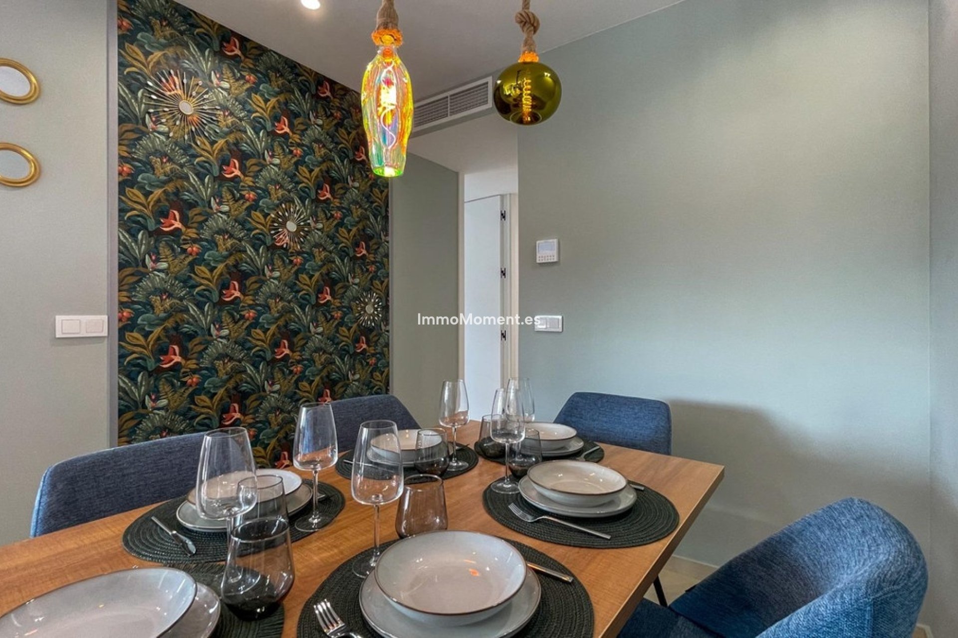 Reventa - Villa independiente - Finestrat