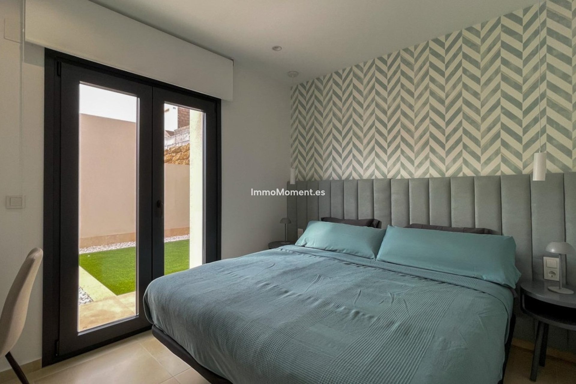 Reventa - Villa independiente - Finestrat