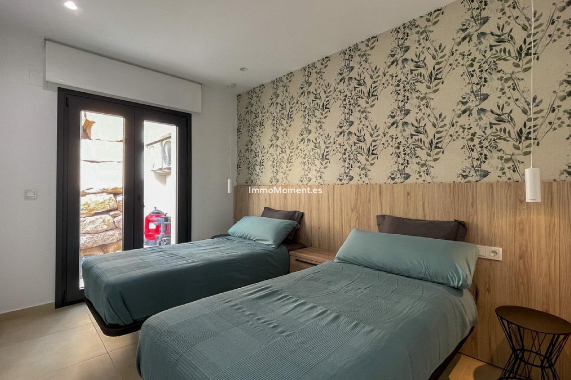 Reventa - Villa independiente - Finestrat