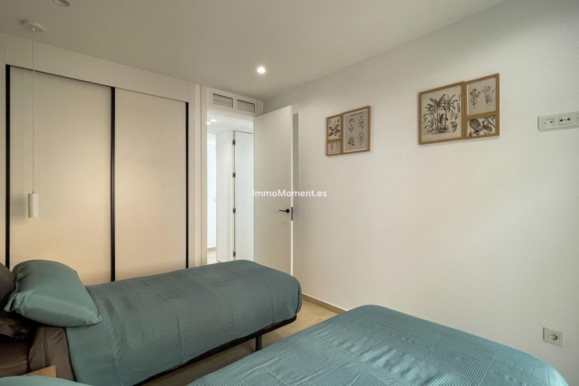 Reventa - Villa independiente - Finestrat