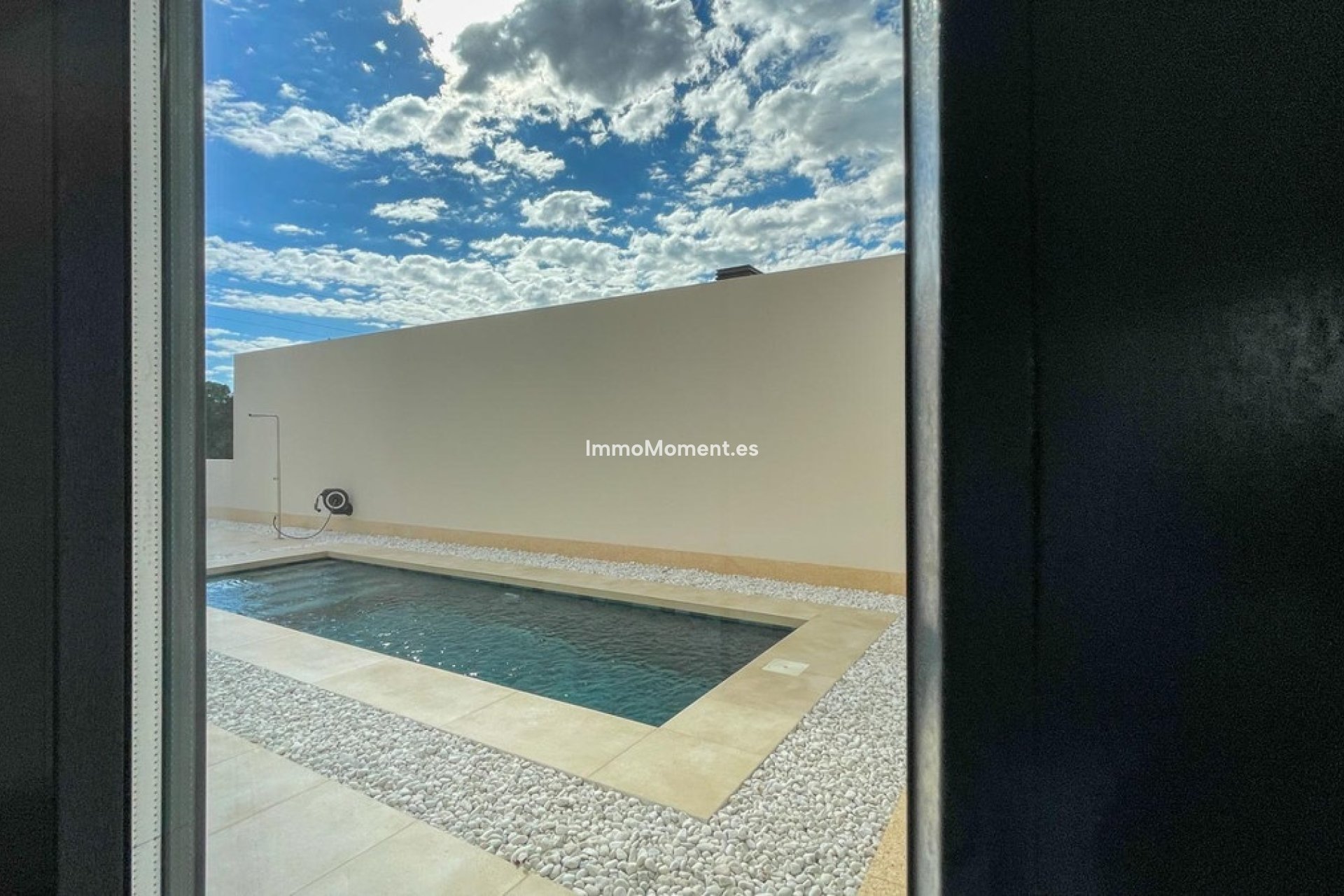 Reventa - Villa independiente - Finestrat