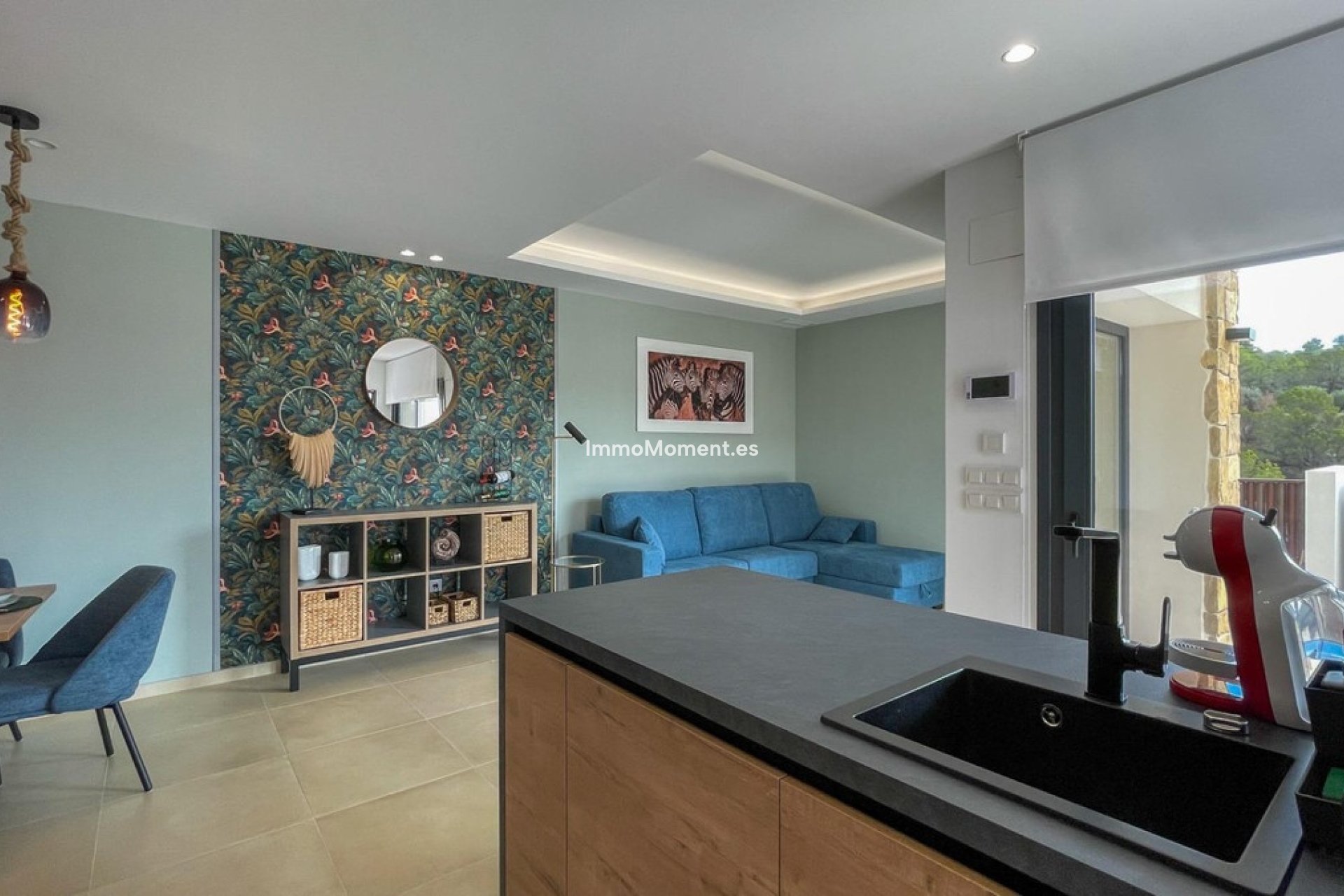 Reventa - Villa independiente - Finestrat