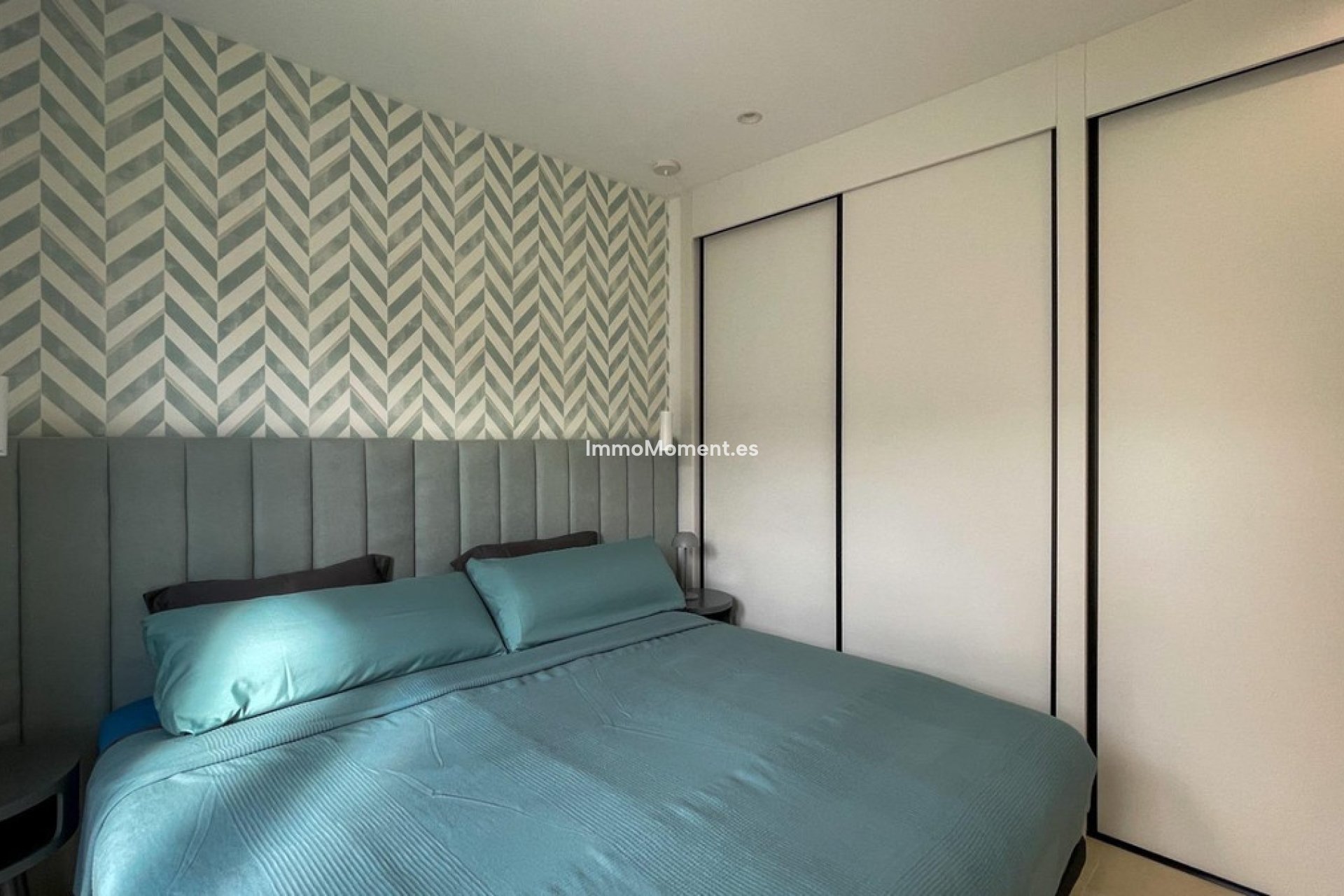 Reventa - Villa independiente - Finestrat