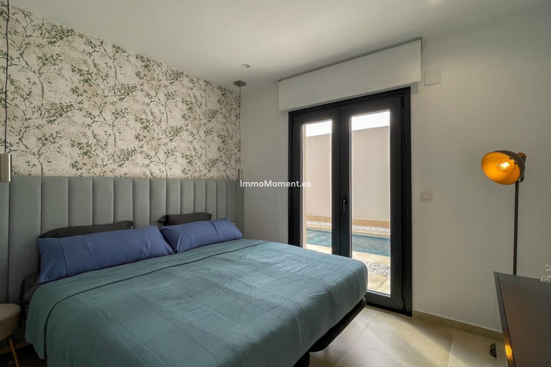 Reventa - Villa independiente - Finestrat