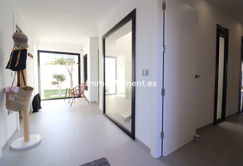 Reventa - Villa independiente - Formentera del Segura - Formentera del Segura Centro