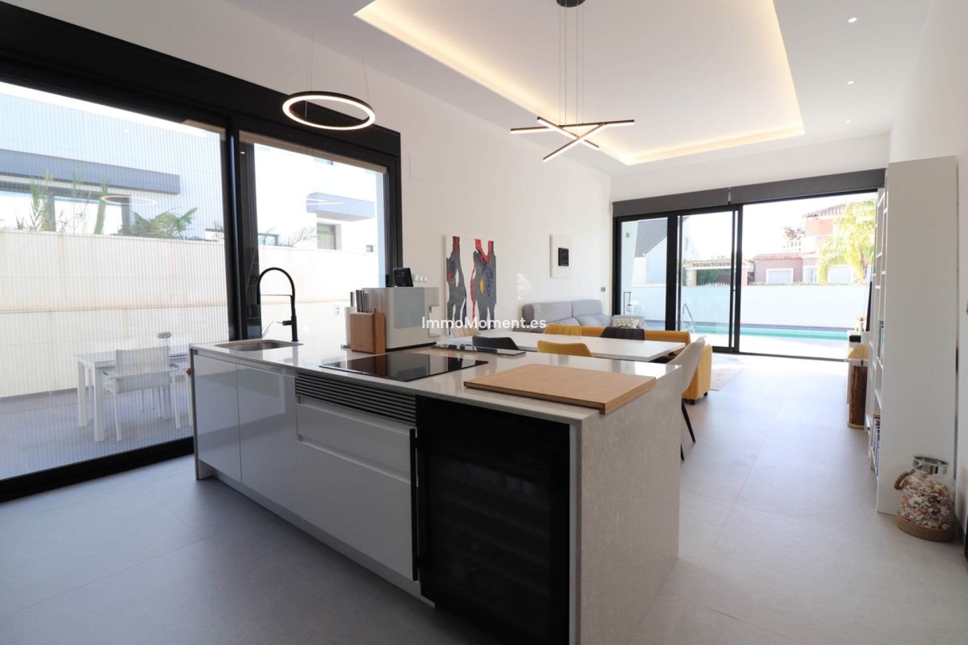 Reventa - Villa independiente - Formentera del Segura - Formentera del Segura Centro