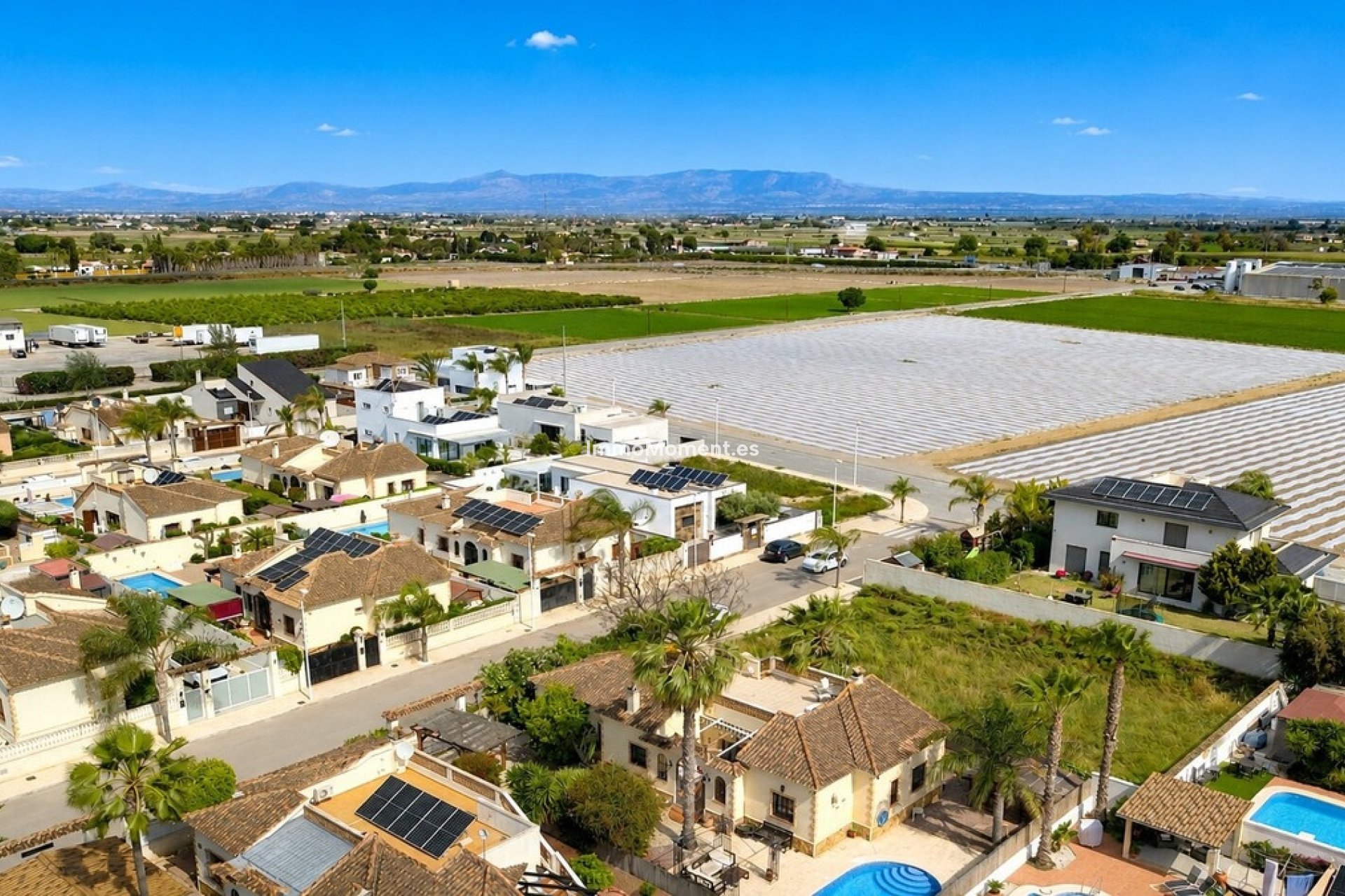 Reventa - Villa independiente - Formentera del Segura - Formentera del Segura Centro