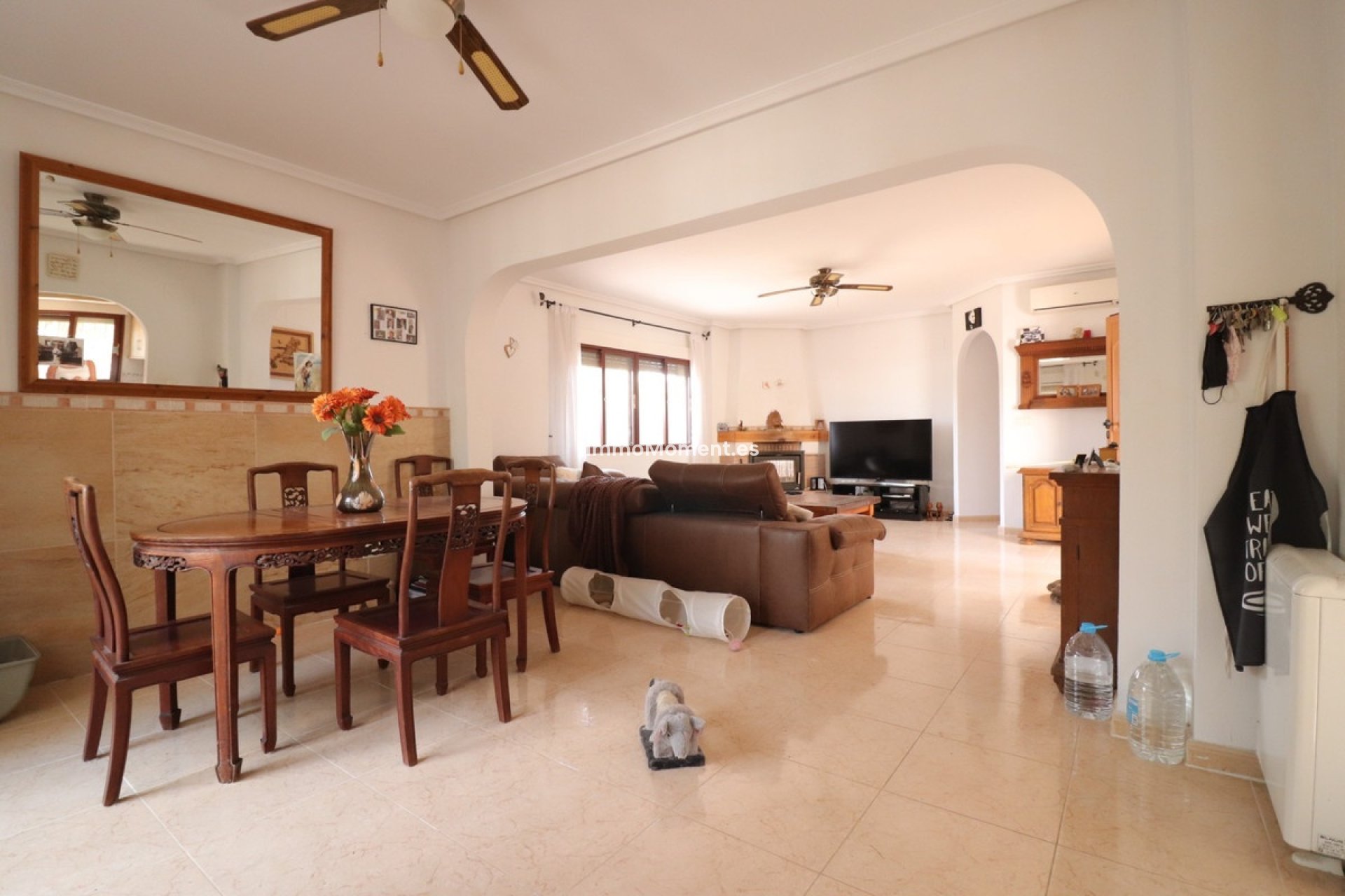Reventa - Villa independiente - Formentera del Segura - Formentera del Segura Centro