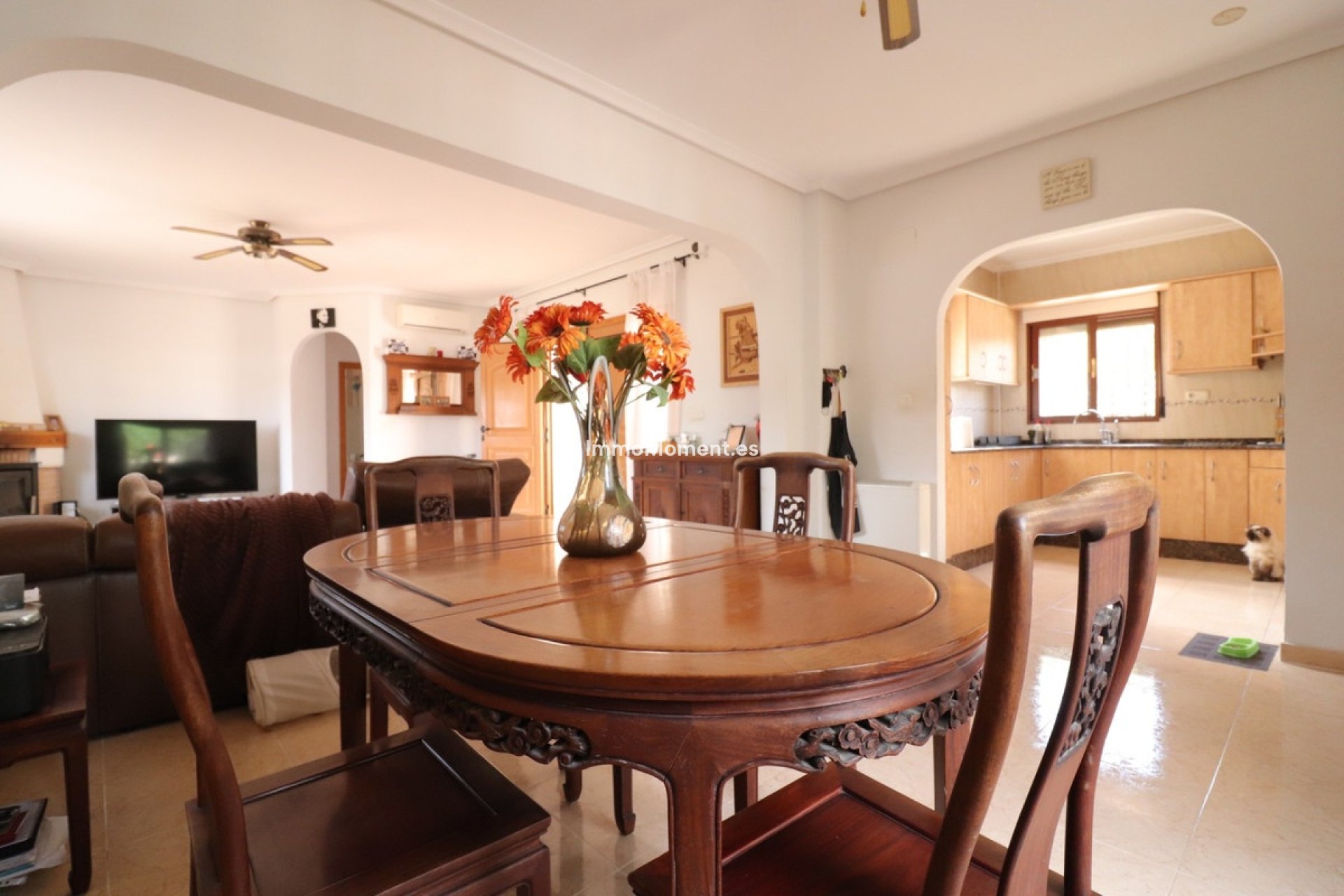 Reventa - Villa independiente - Formentera del Segura - Formentera del Segura Centro