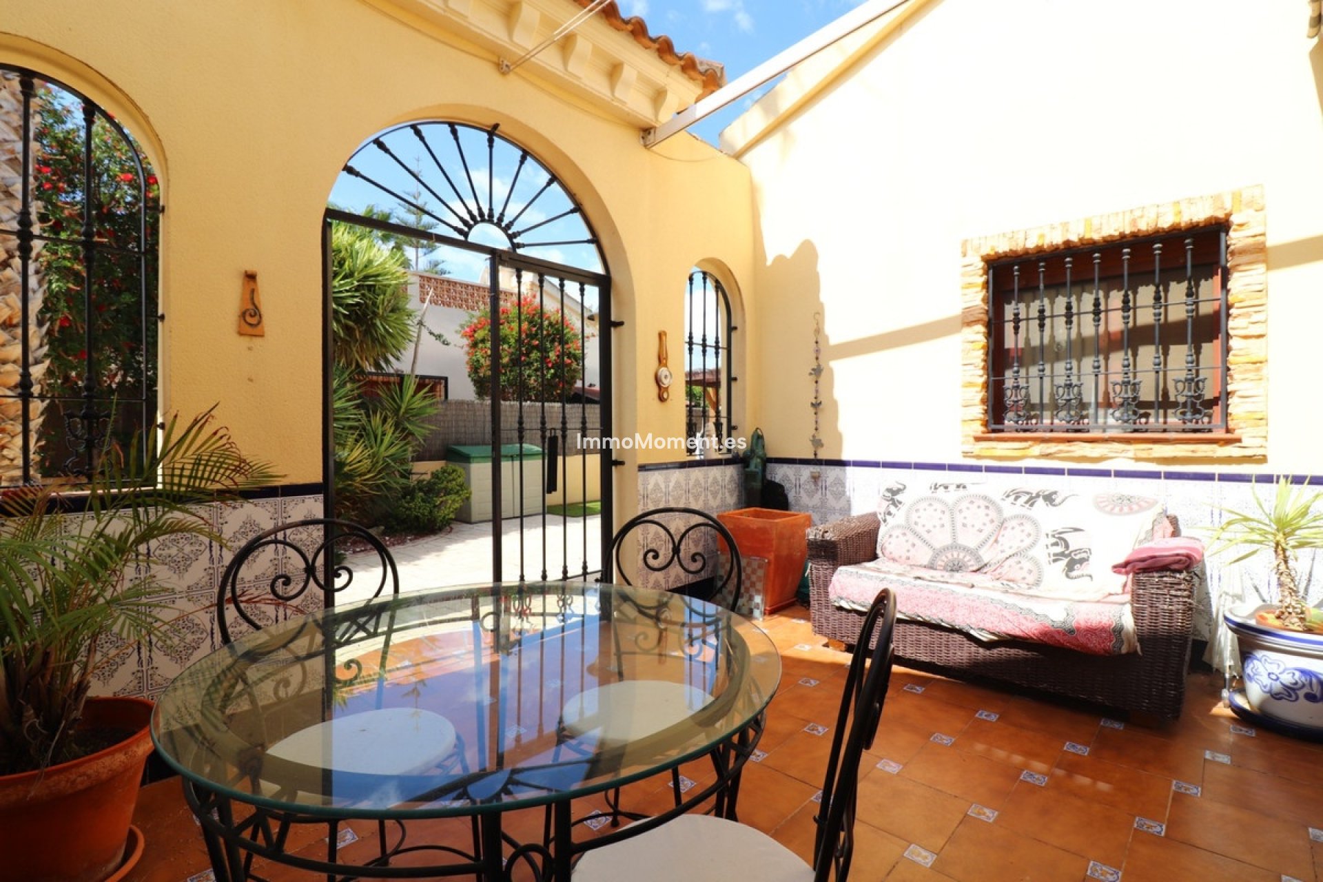 Reventa - Villa independiente - Formentera del Segura - Formentera del Segura Centro