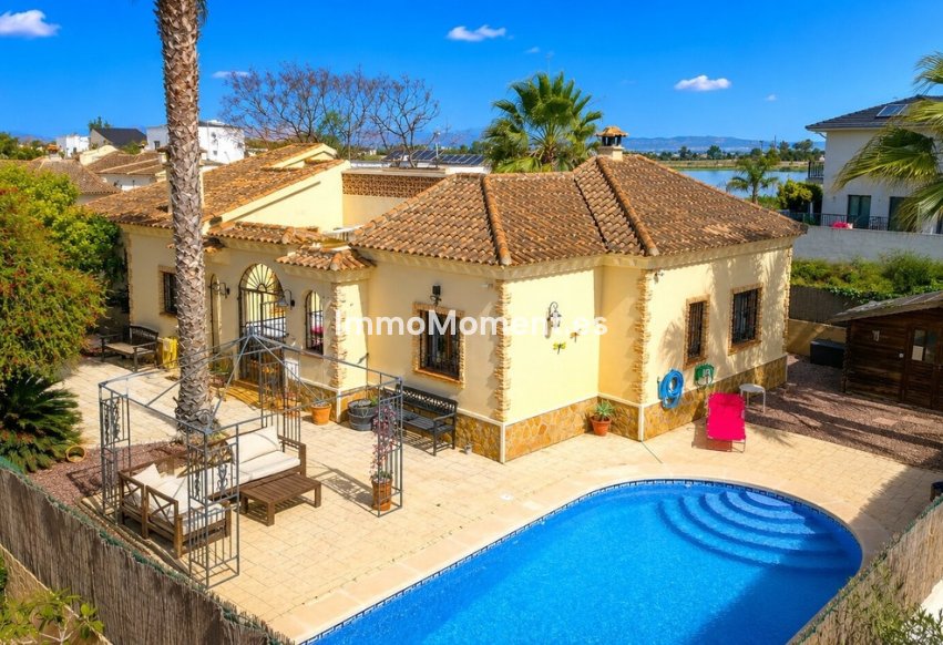 Reventa - Villa independiente - Formentera del Segura - Formentera del Segura Centro