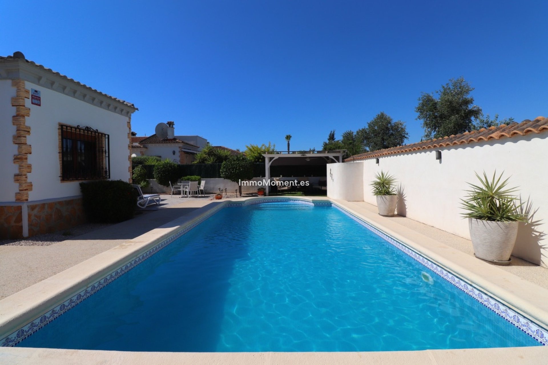 Reventa - Villa independiente - Formentera del Segura - Formentera del Segura Centro