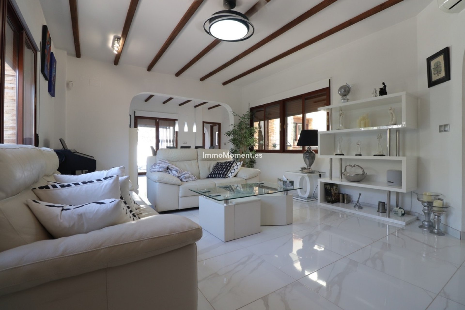 Reventa - Villa independiente - Formentera del Segura - Formentera del Segura Centro