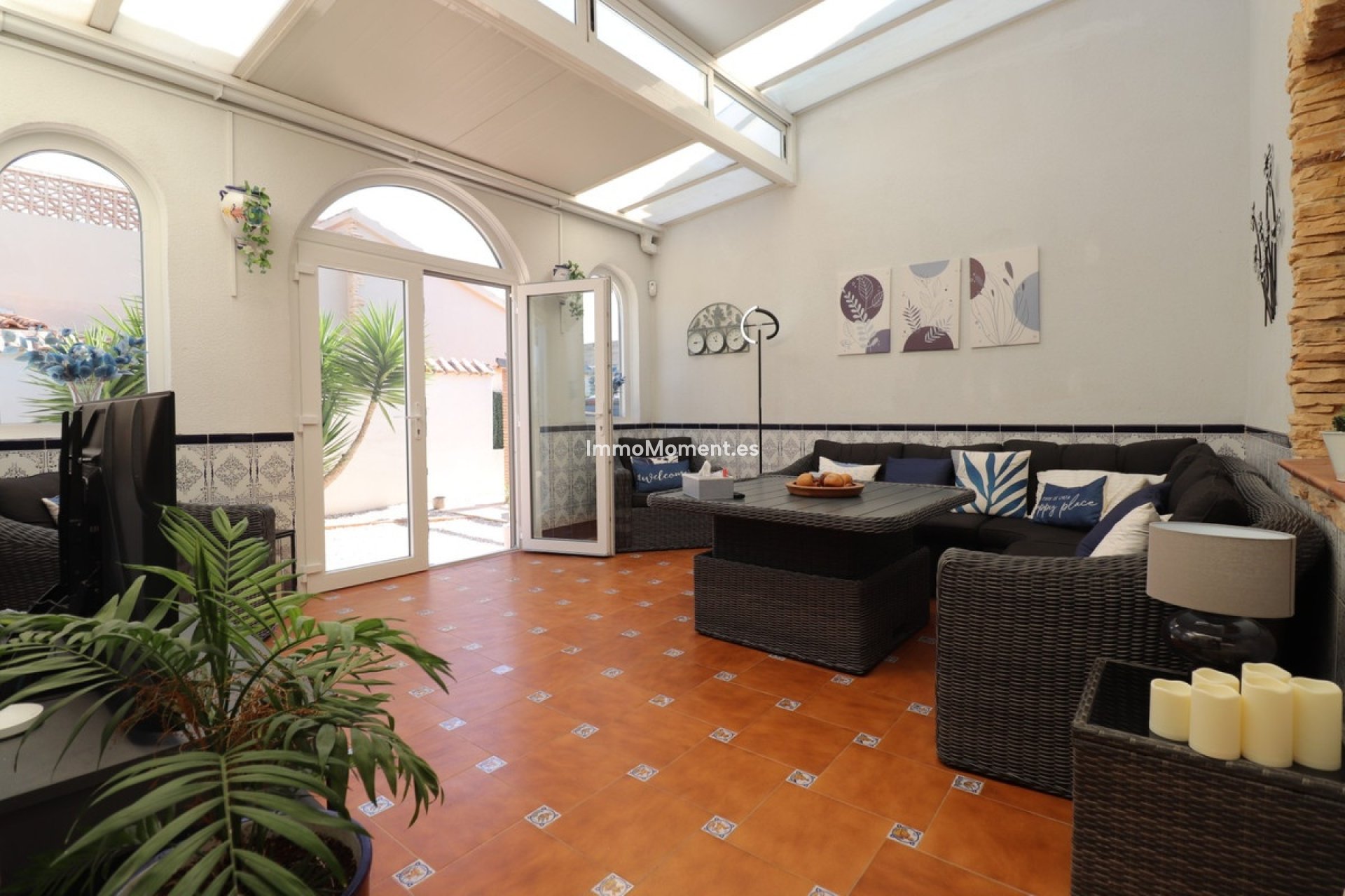 Reventa - Villa independiente - Formentera del Segura - Formentera del Segura Centro