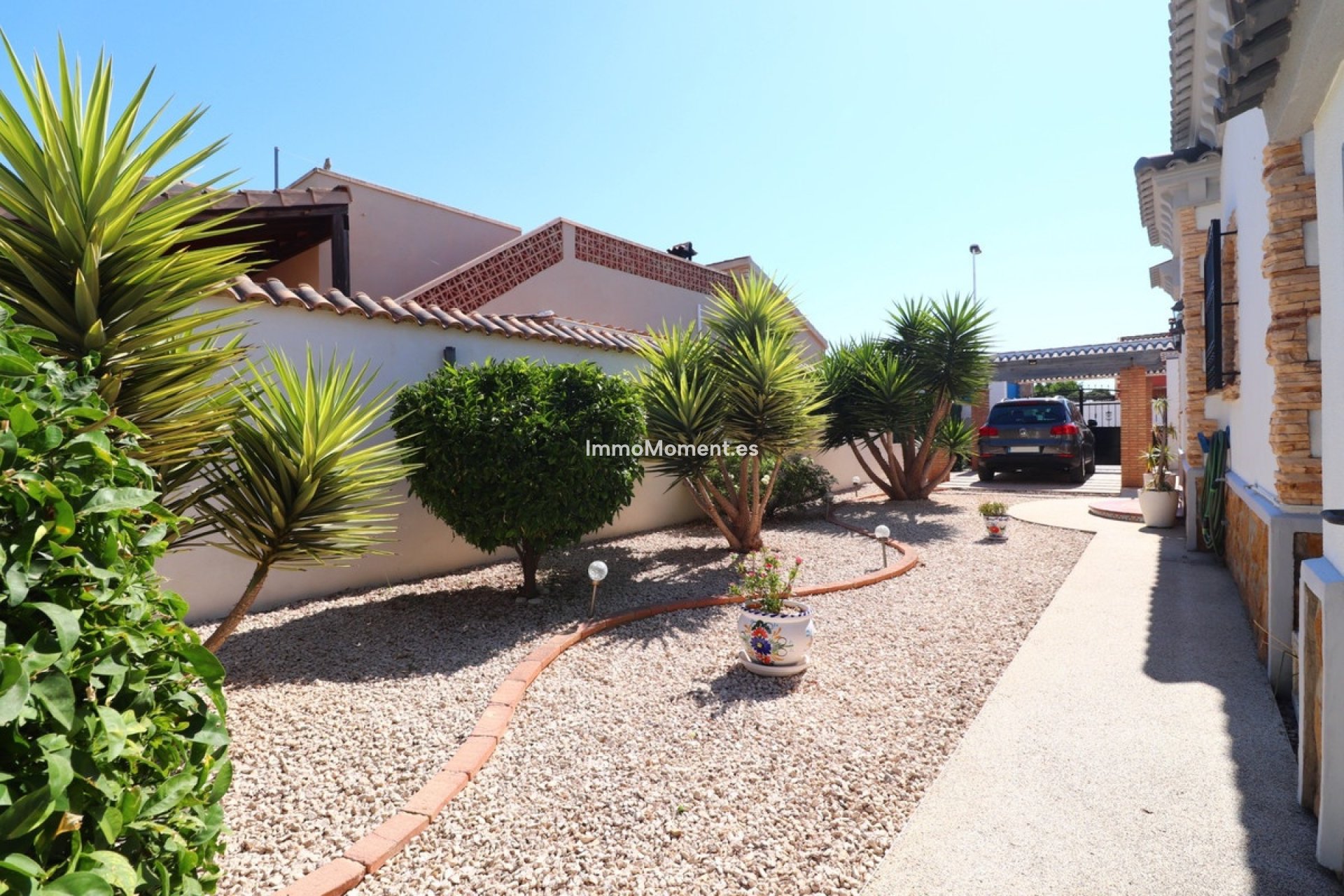 Reventa - Villa independiente - Formentera del Segura - Formentera del Segura Centro