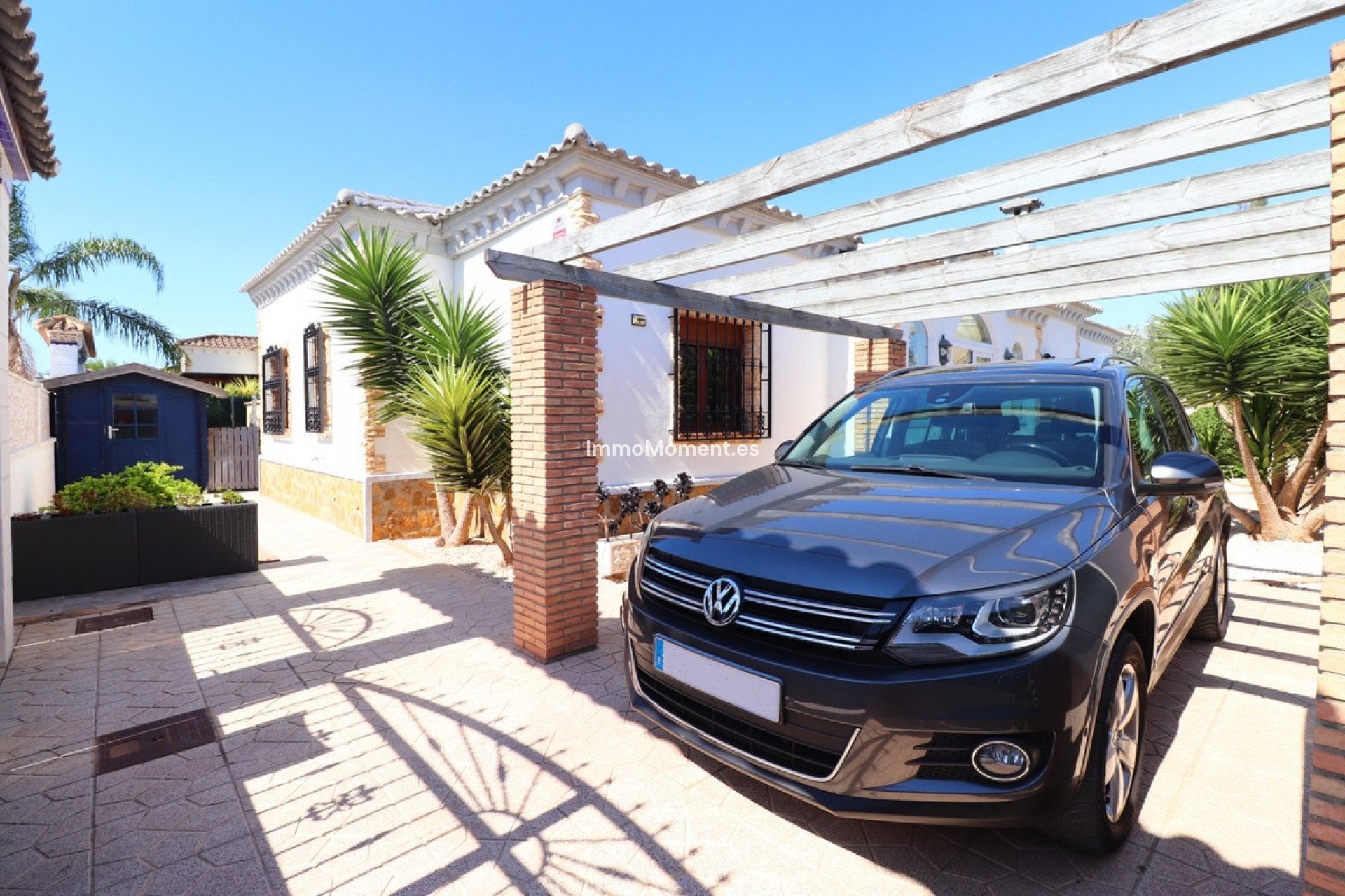 Reventa - Villa independiente - Formentera del Segura - Formentera del Segura Centro