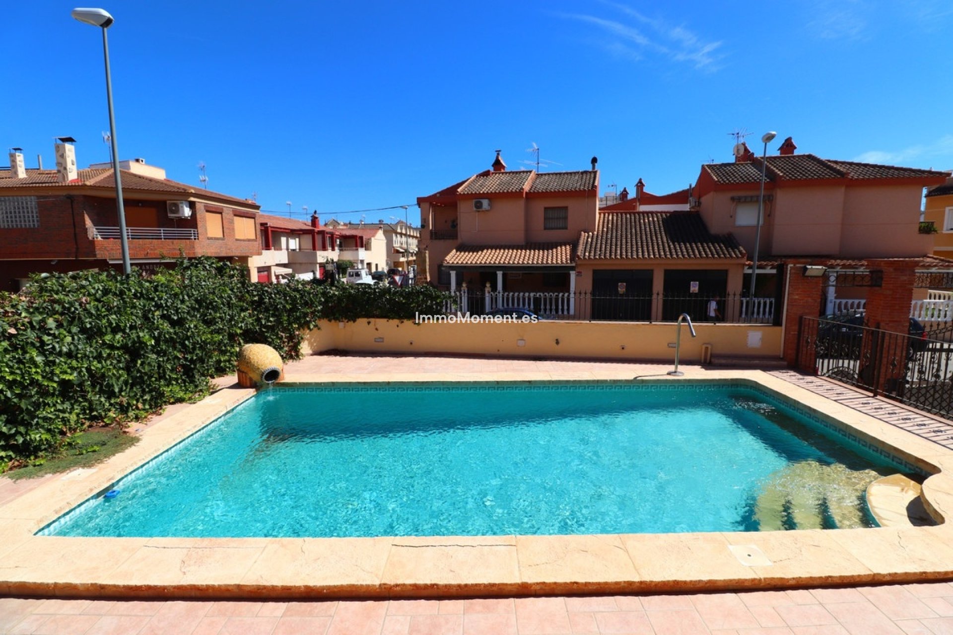 Reventa - Villa independiente - Formentera del Segura - Los Palacios
