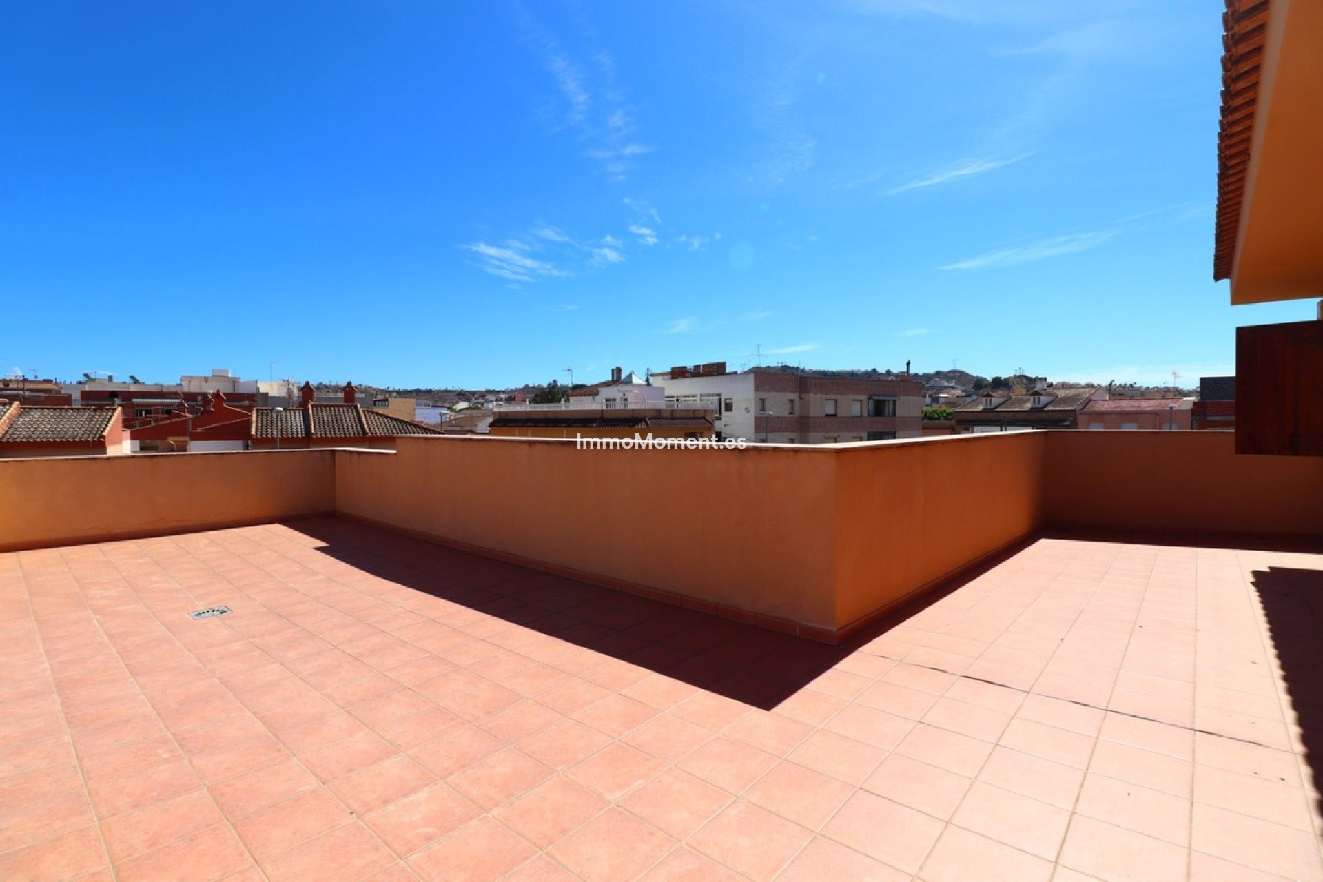 Reventa - Villa independiente - Formentera del Segura - Los Palacios