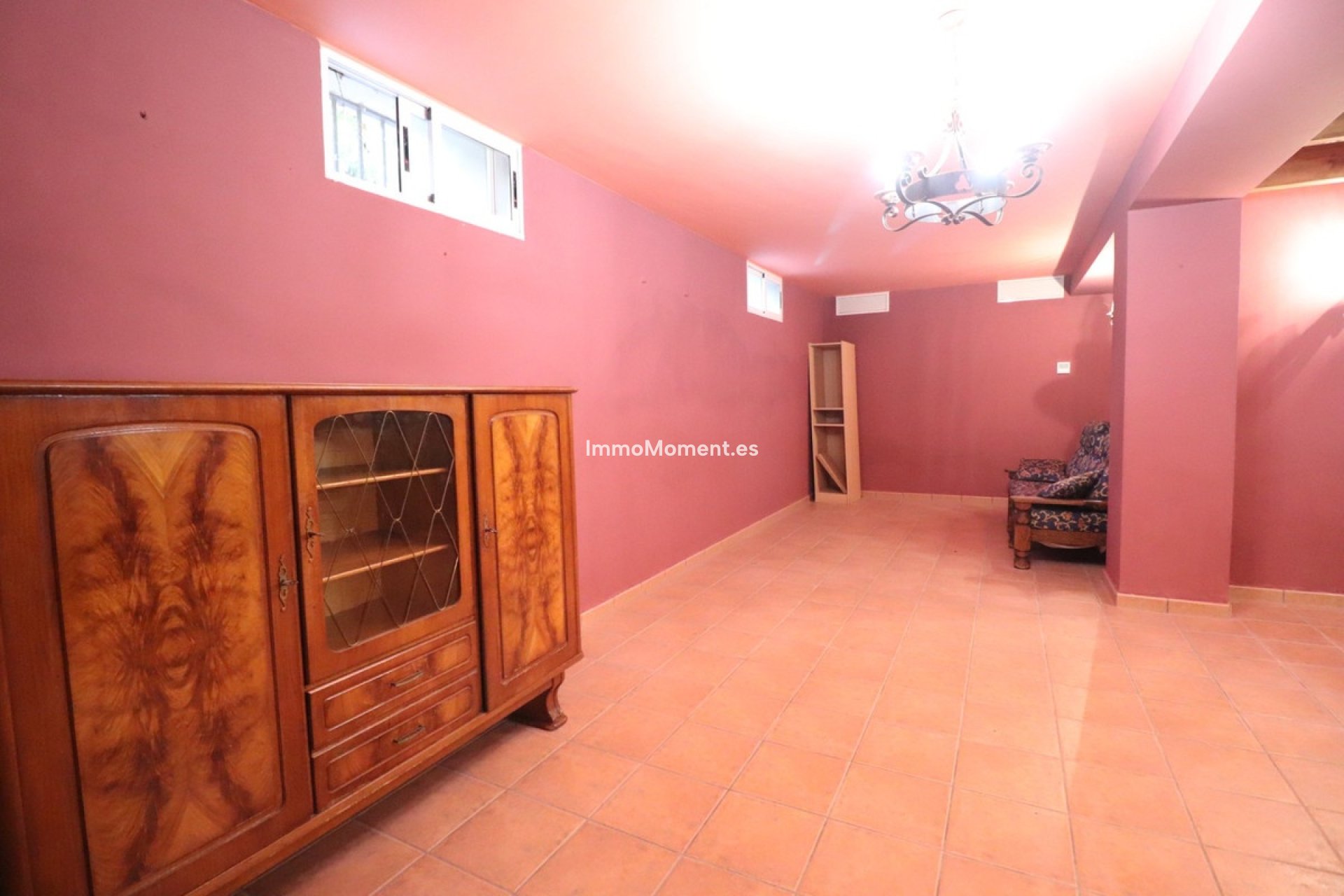 Reventa - Villa independiente - Formentera del Segura - Los Palacios