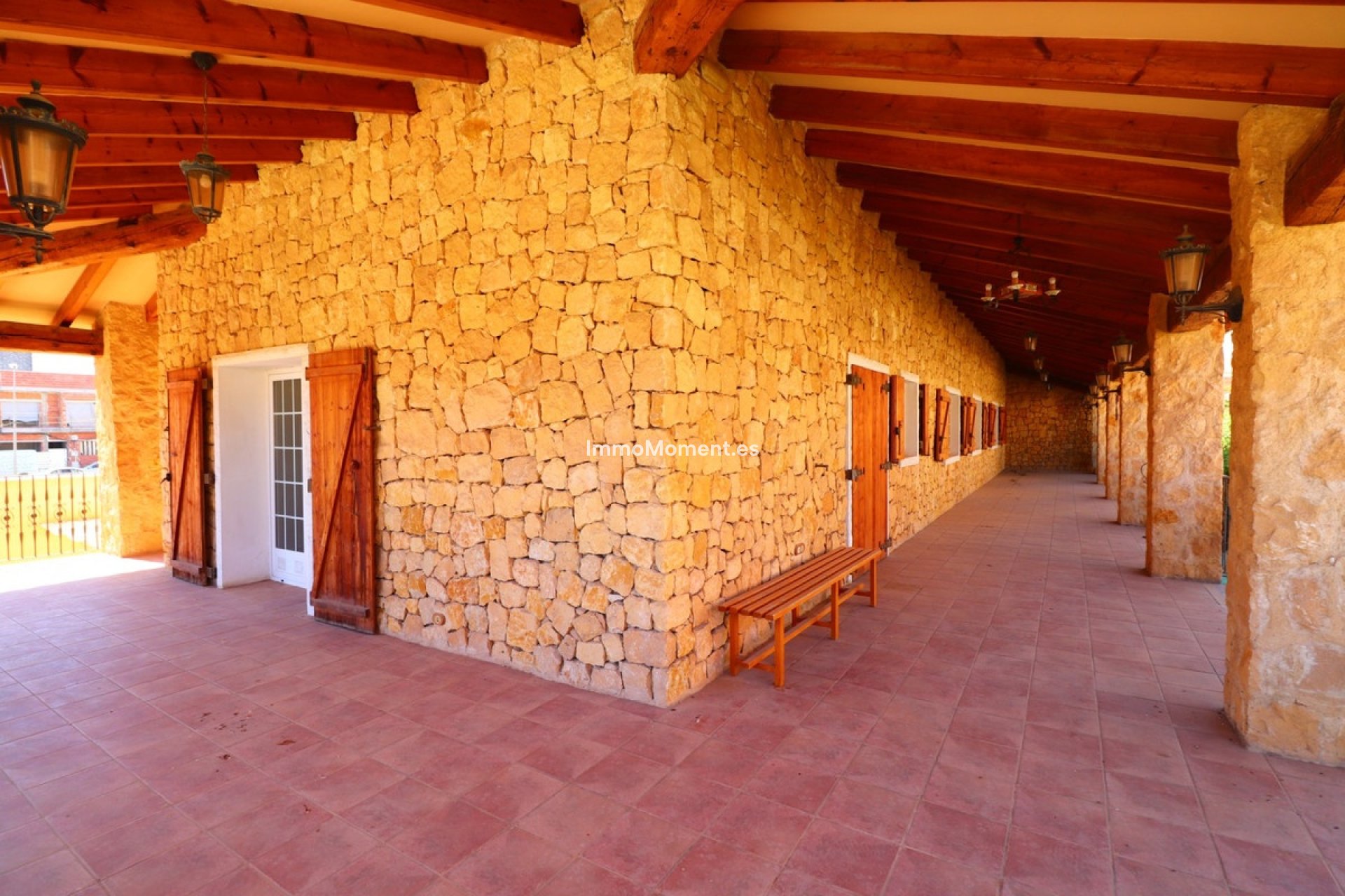 Reventa - Villa independiente - Formentera del Segura - Los Palacios