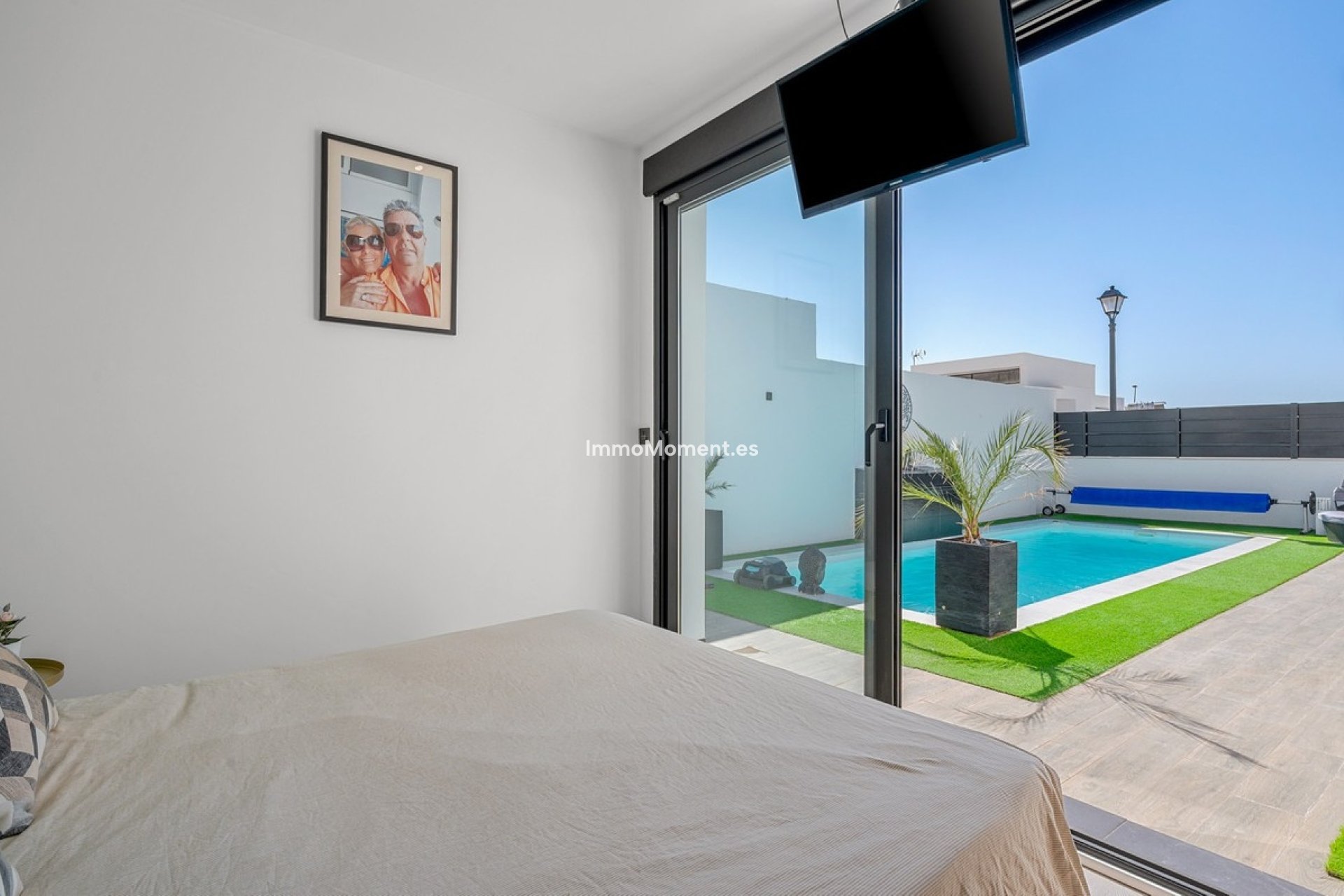 Reventa - Villa independiente - Fortuna - Fortuna Centro