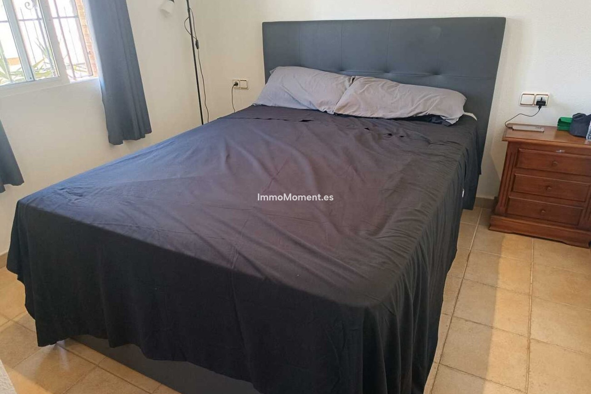Reventa - Villa independiente - Fortuna - Fortuna Centro