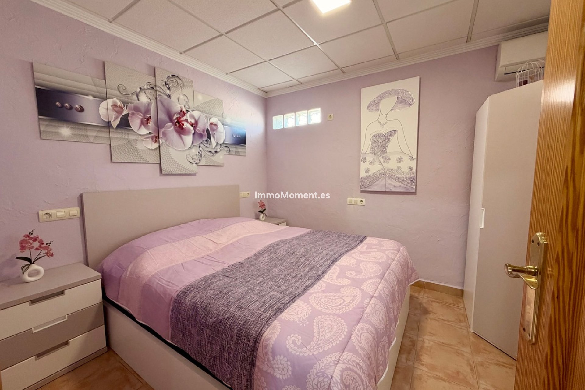 Reventa - Villa independiente - Fortuna - Fortuna Centro