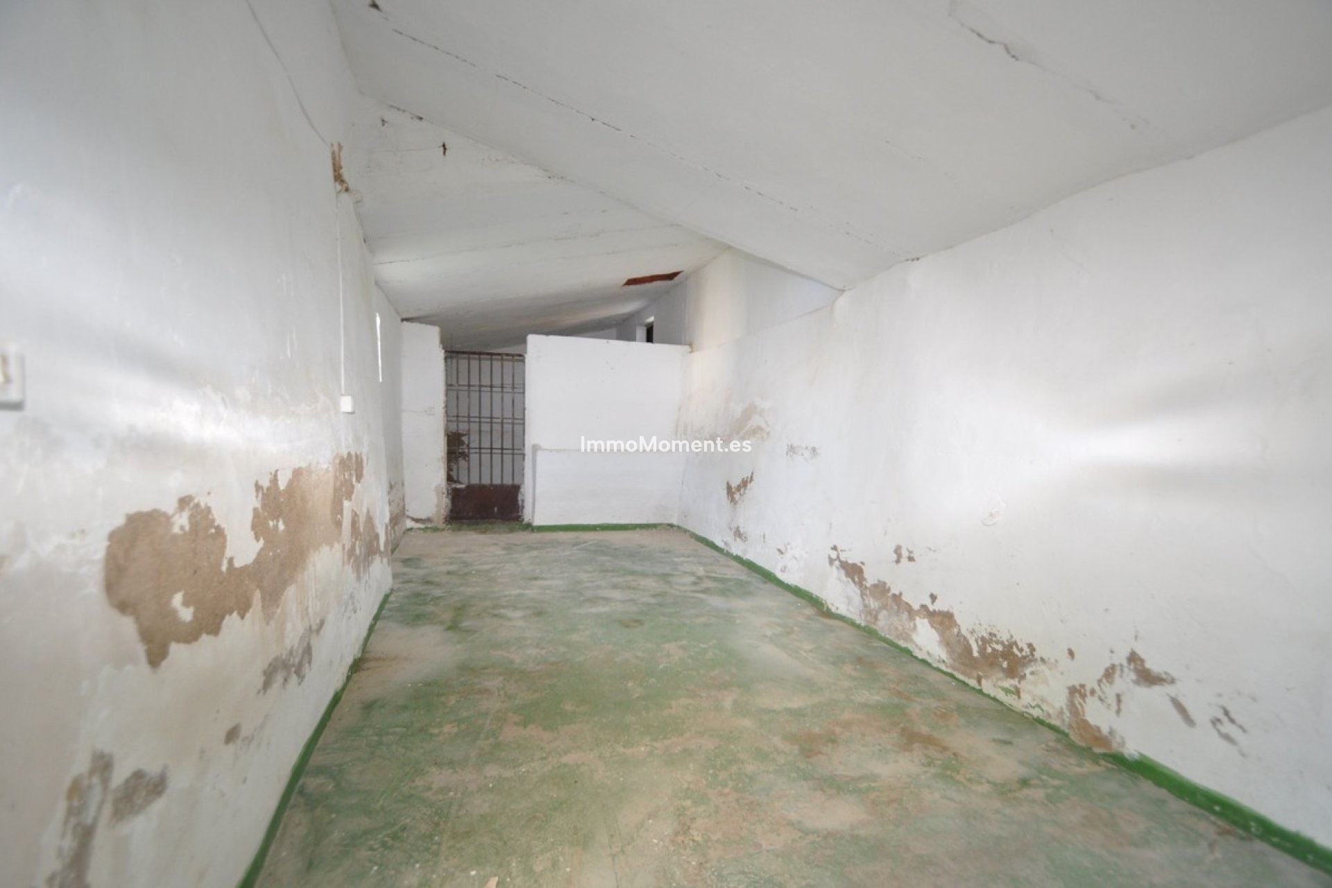 Reventa - Villa independiente - Fortuna - Fortuna Centro