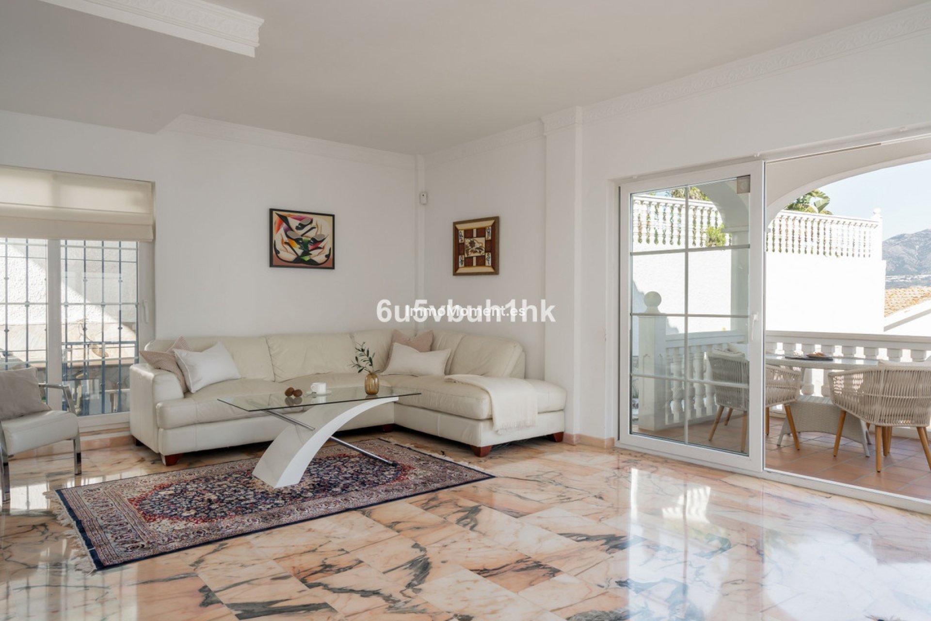 Reventa - Villa independiente - Fuengirola - Fuengirola Centro