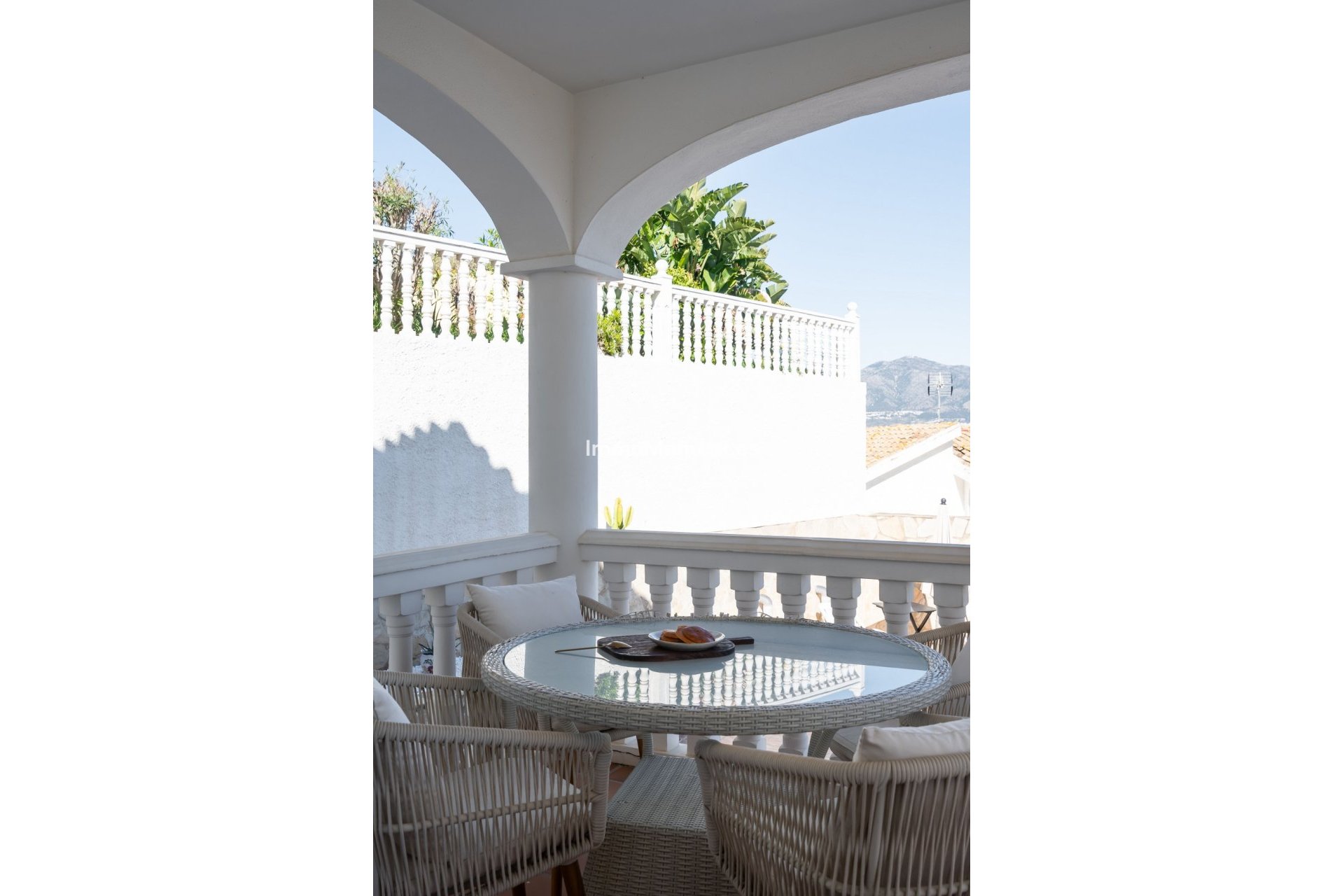 Reventa - Villa independiente - Fuengirola - Fuengirola Centro