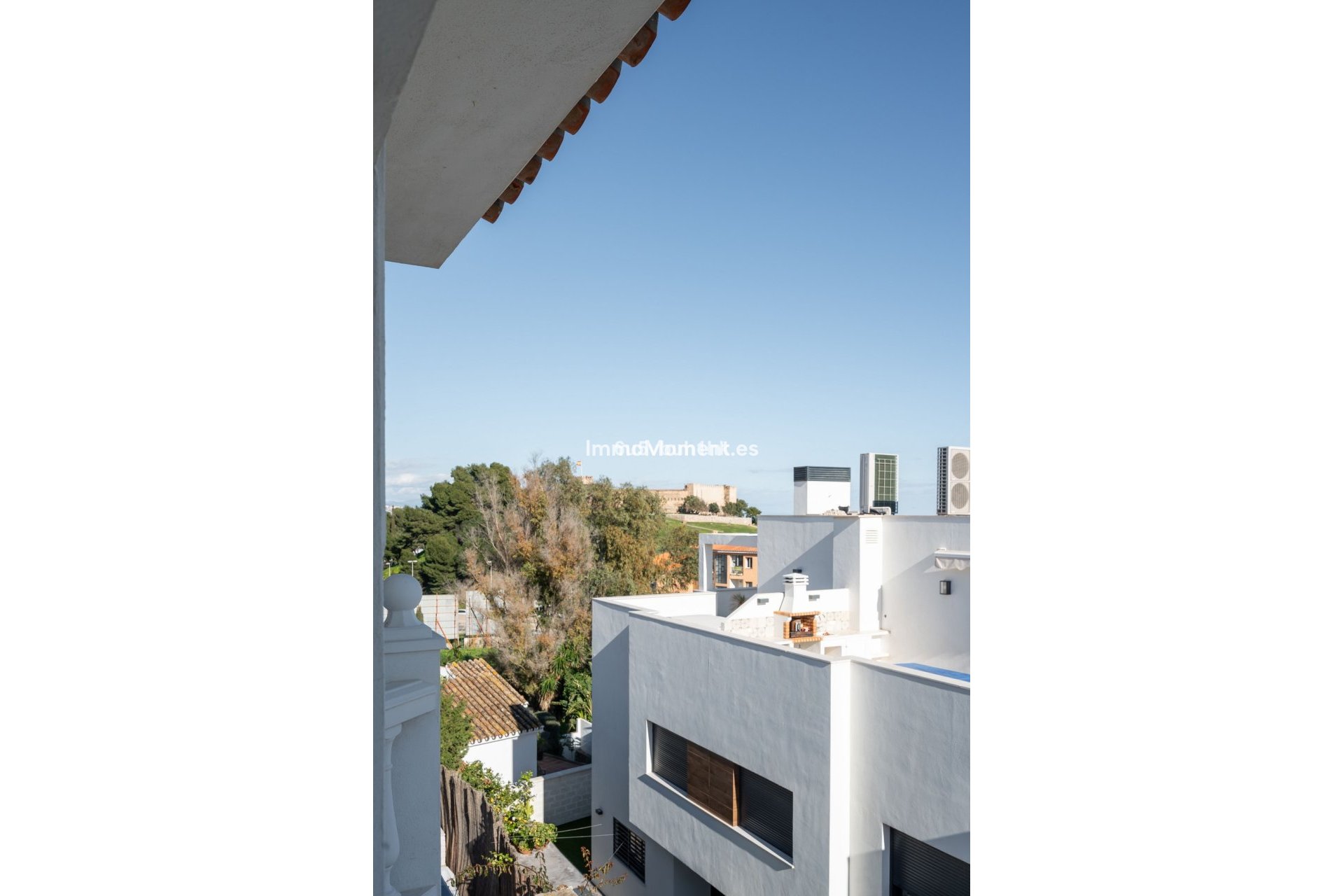 Reventa - Villa independiente - Fuengirola - Fuengirola Centro
