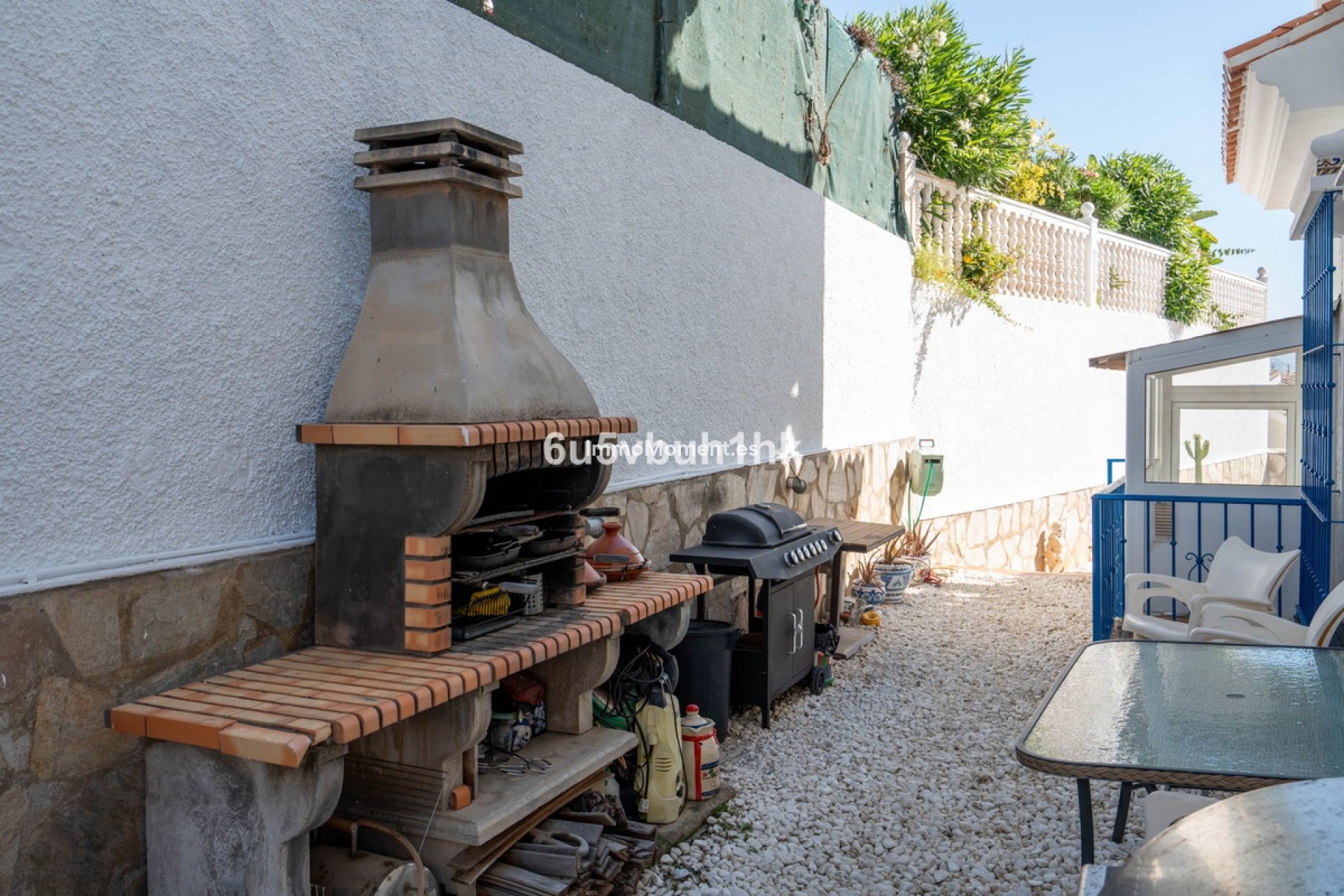 Reventa - Villa independiente - Fuengirola - Fuengirola Centro