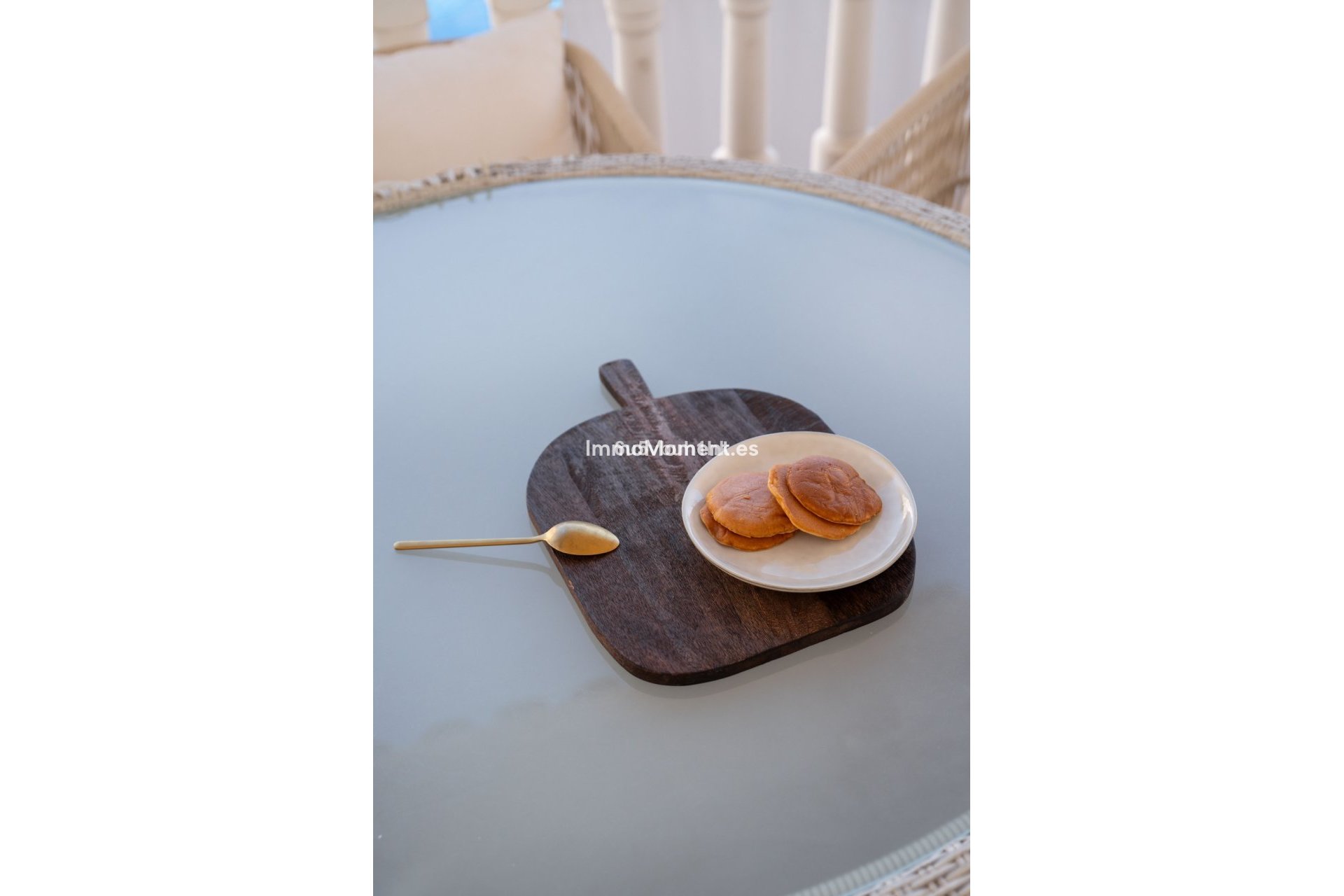 Reventa - Villa independiente - Fuengirola - Fuengirola Centro