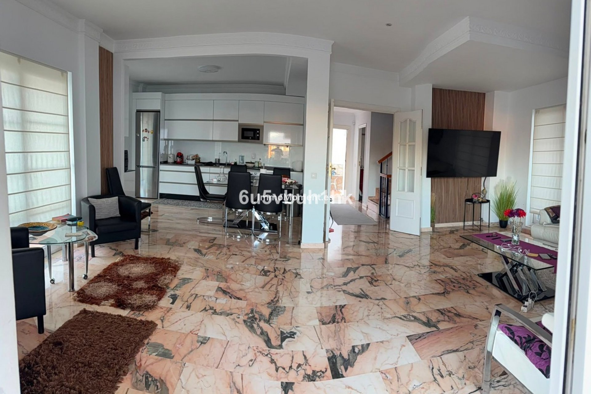 Reventa - Villa independiente - Fuengirola - Fuengirola Centro