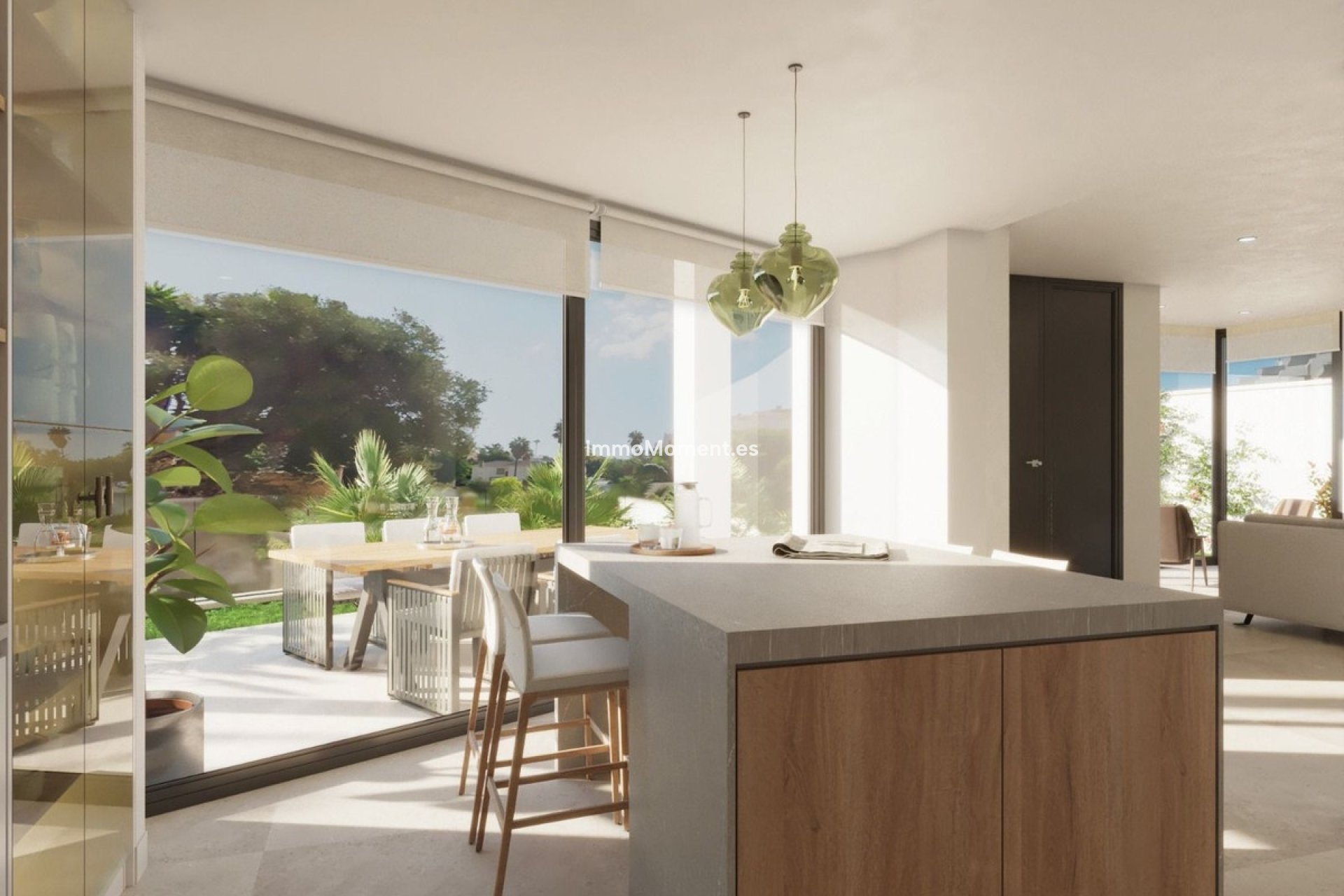 Reventa - Villa independiente - Fuengirola - Fuengirola Centro