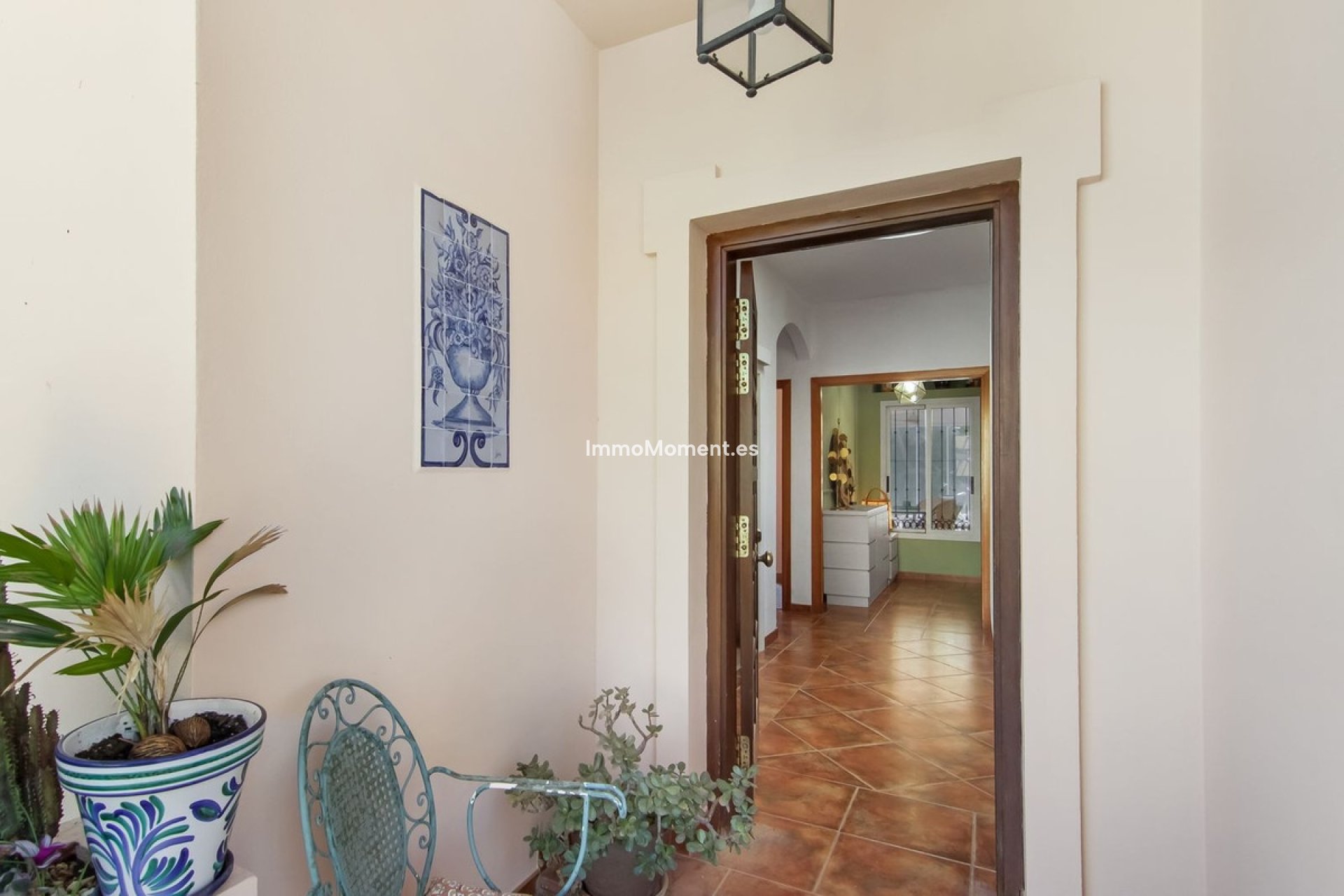 Reventa - Villa independiente - Fuengirola - Fuengirola Centro
