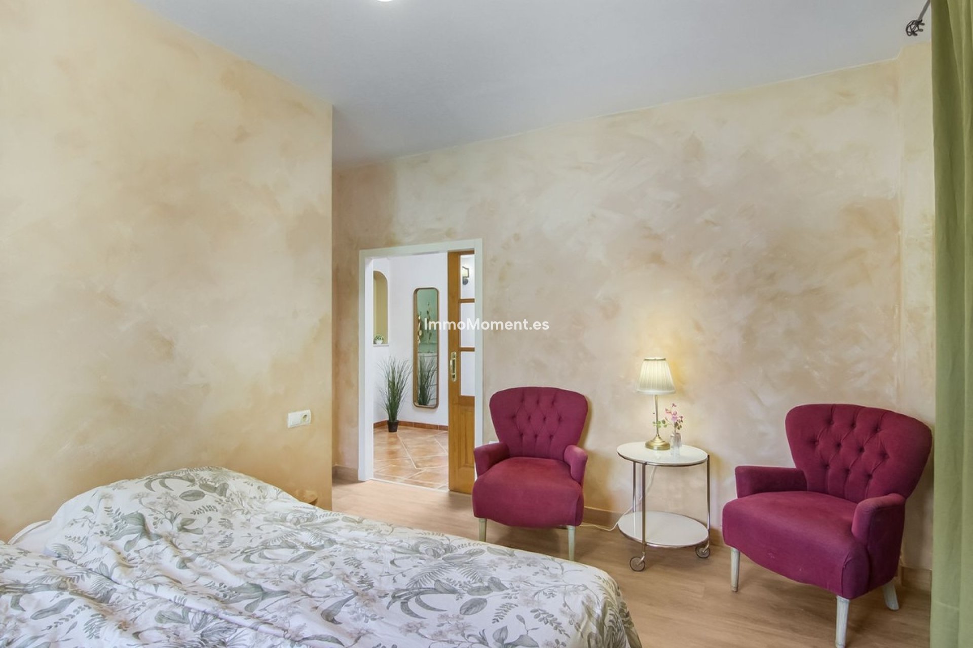 Reventa - Villa independiente - Fuengirola - Fuengirola Centro